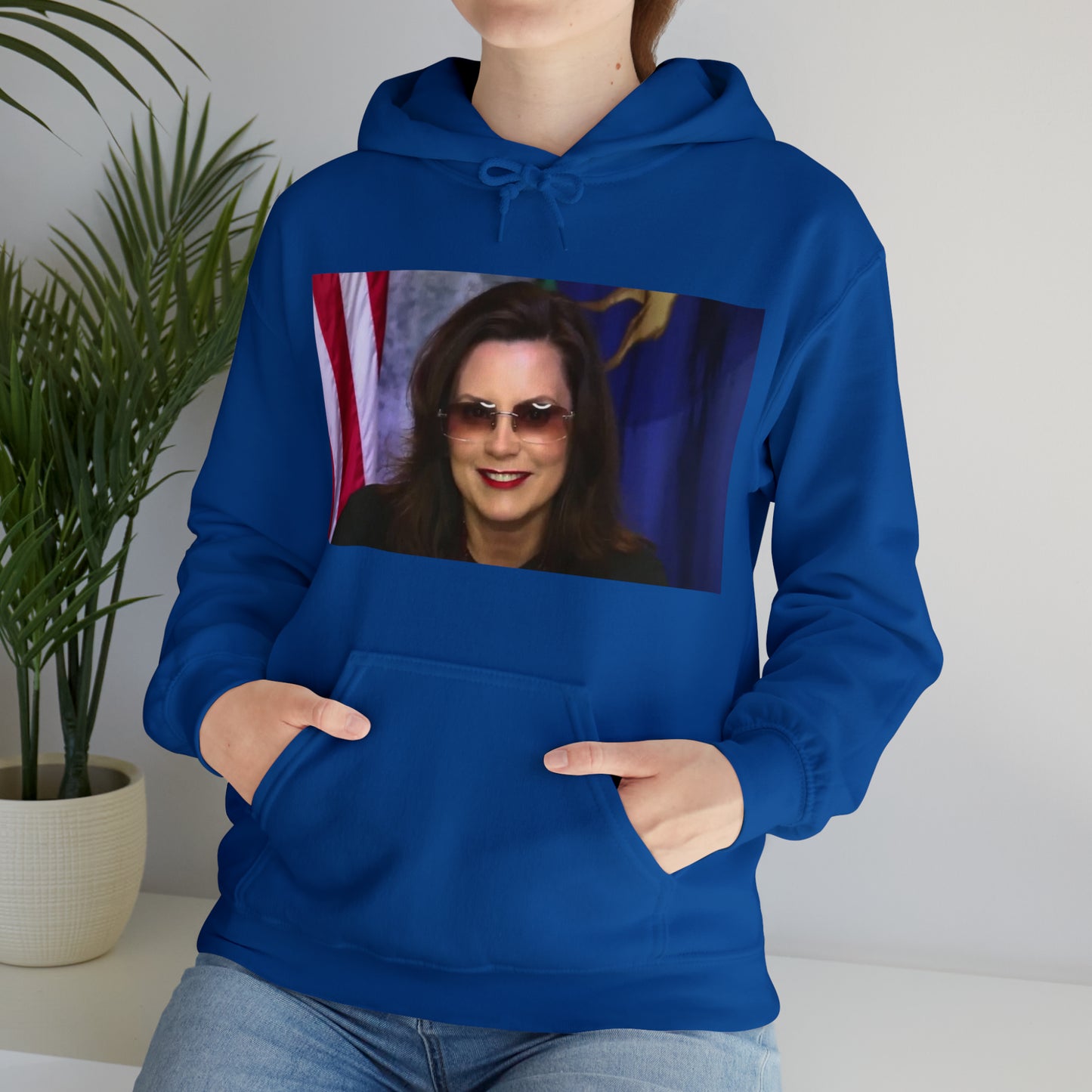 Big Gretch™ Hoodie