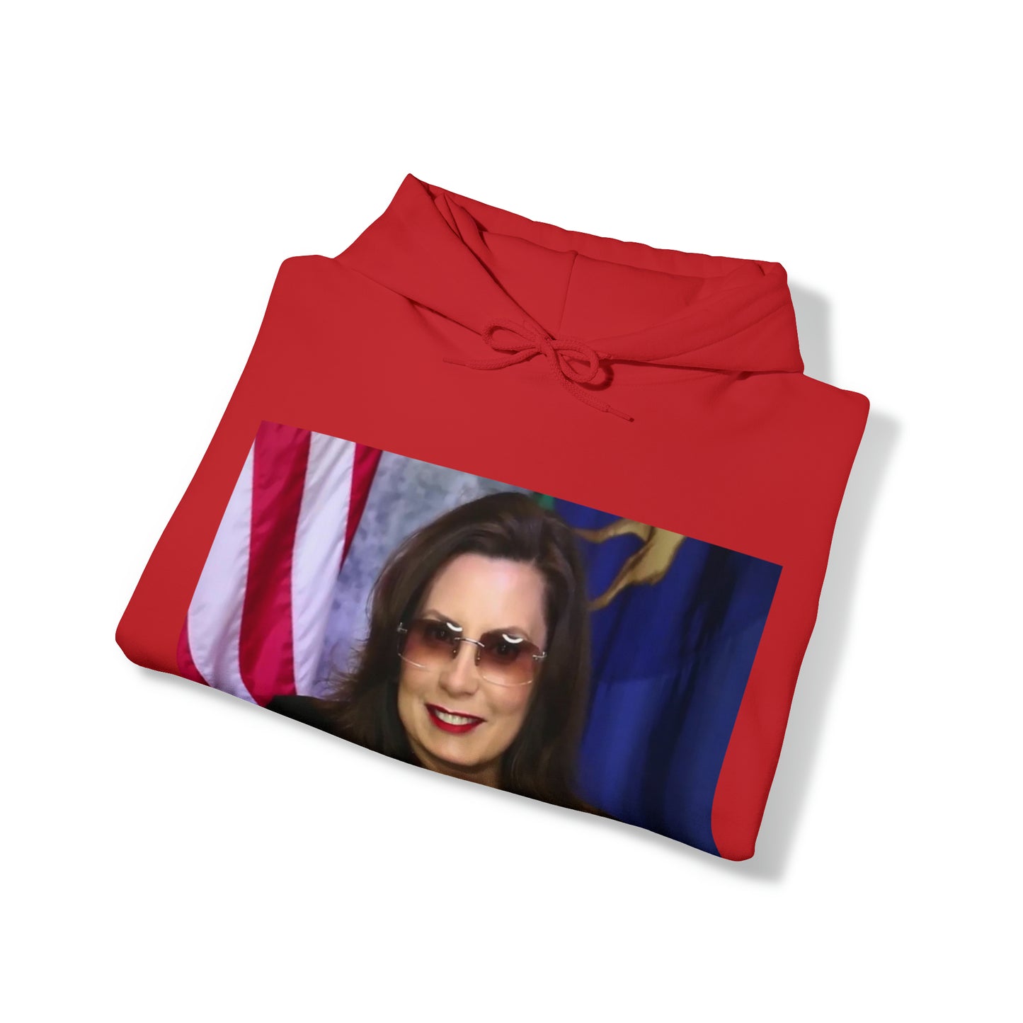 Big Gretch™ Hoodie