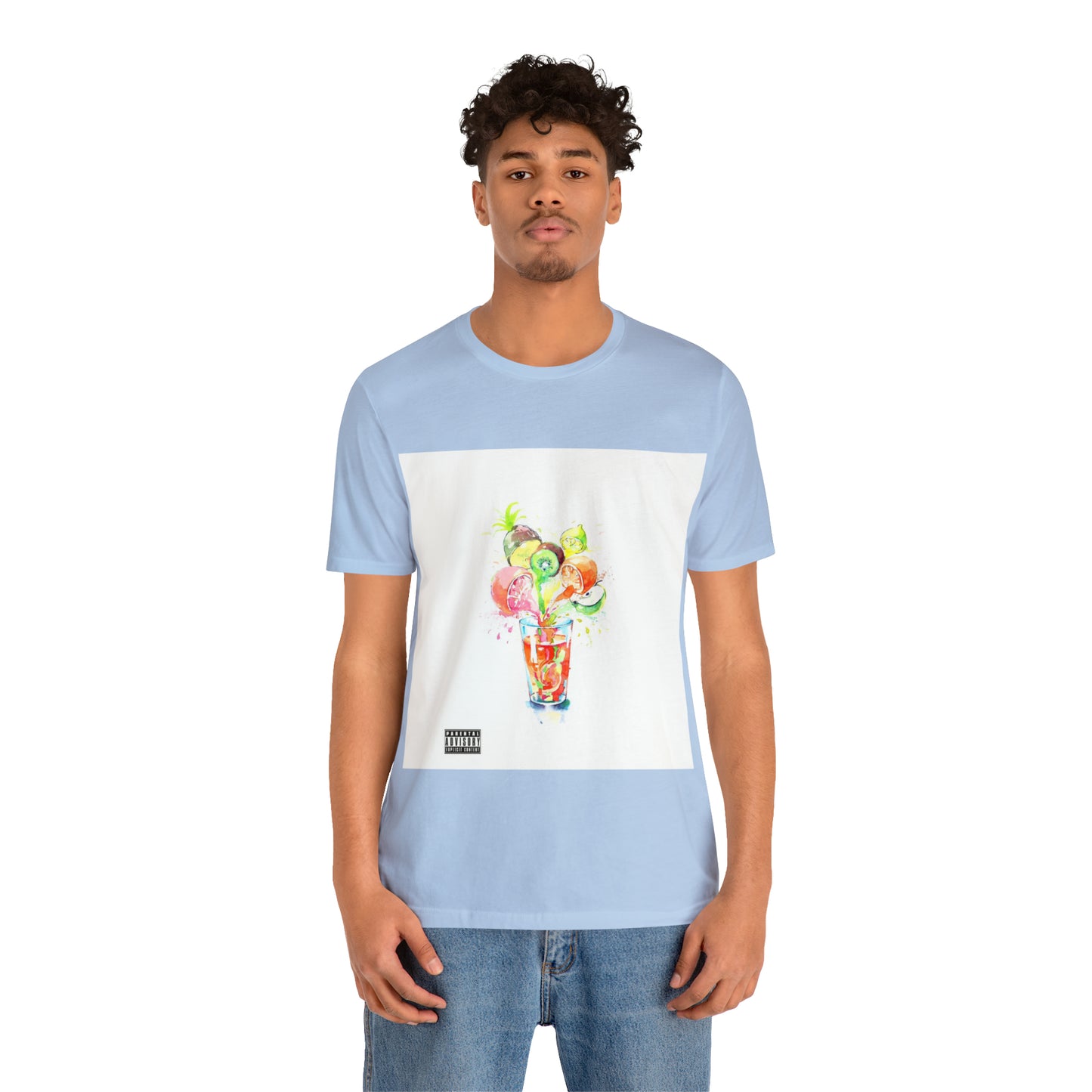 Forbidden Fruit Juice T-Shirt