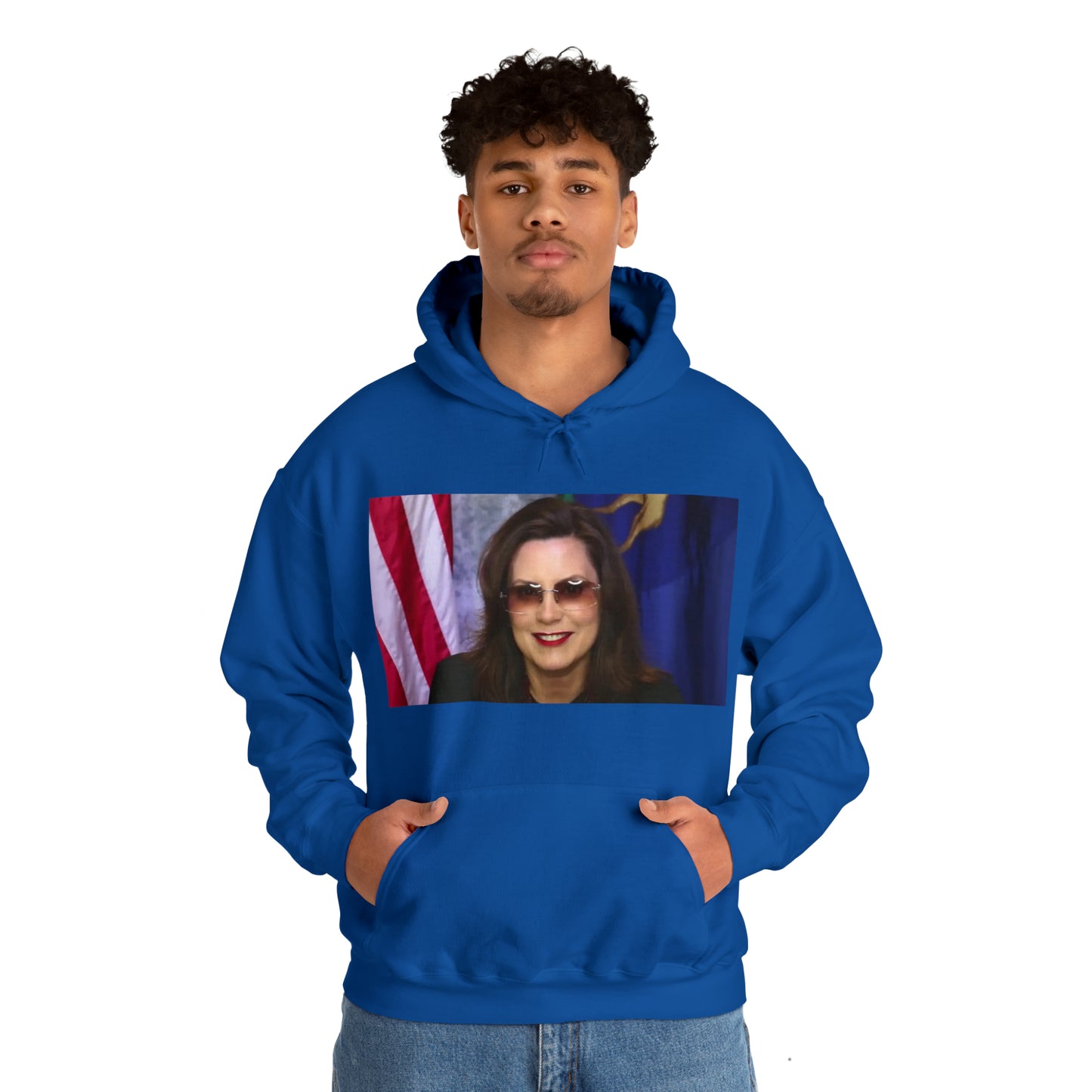 Big Gretch™ Hoodie