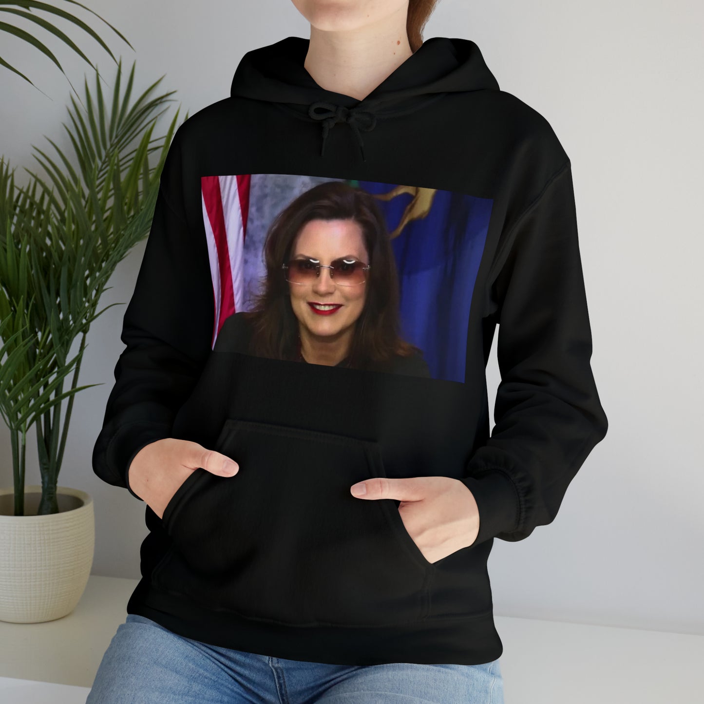 Big Gretch™ Hoodie