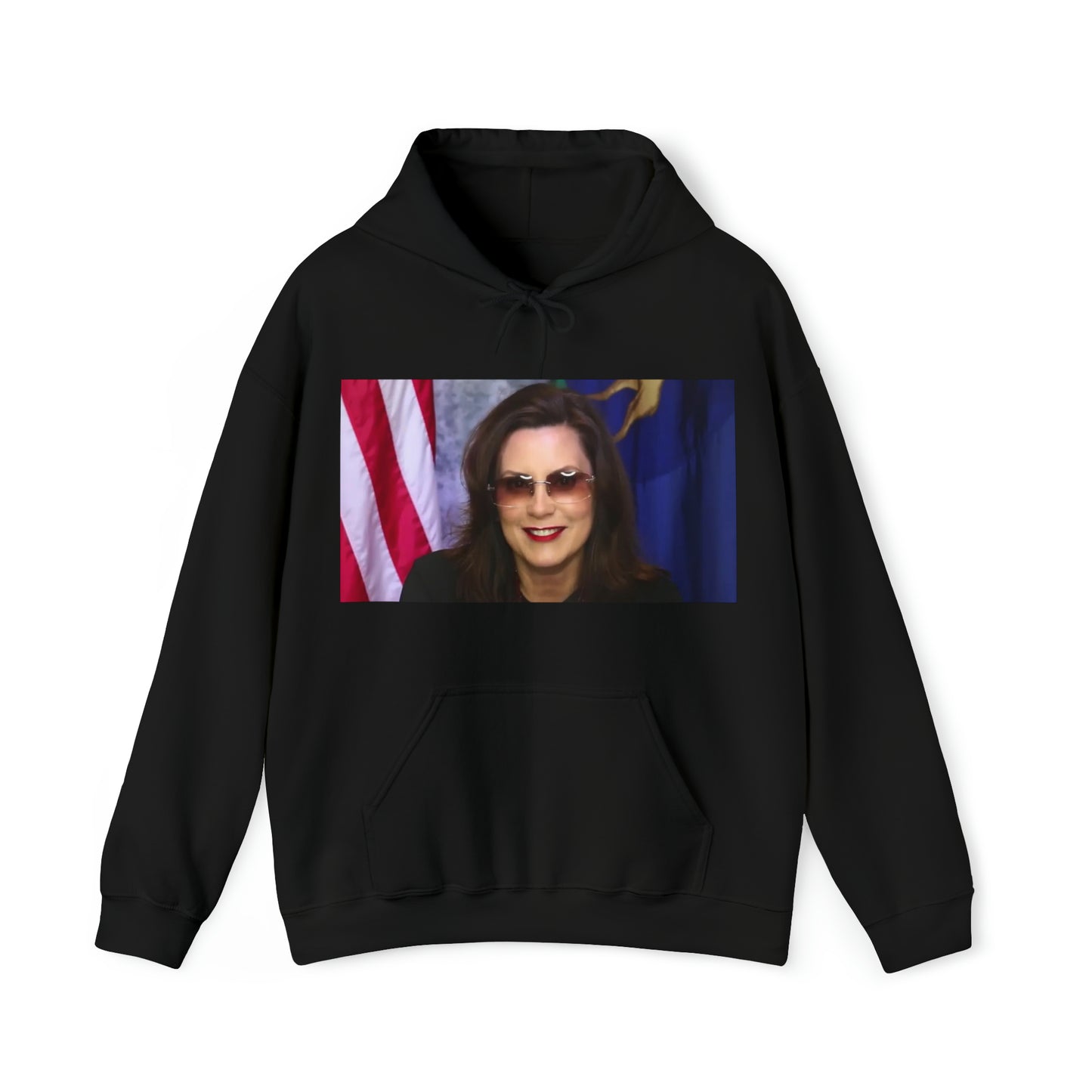 Big Gretch™ Hoodie