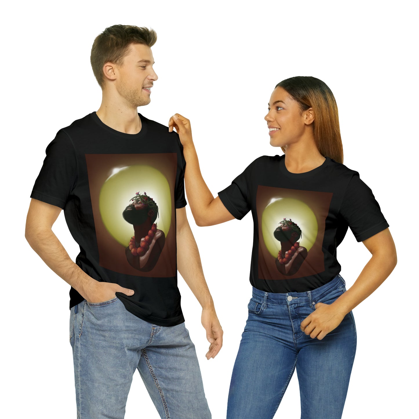 VinrellAment T-Shirt