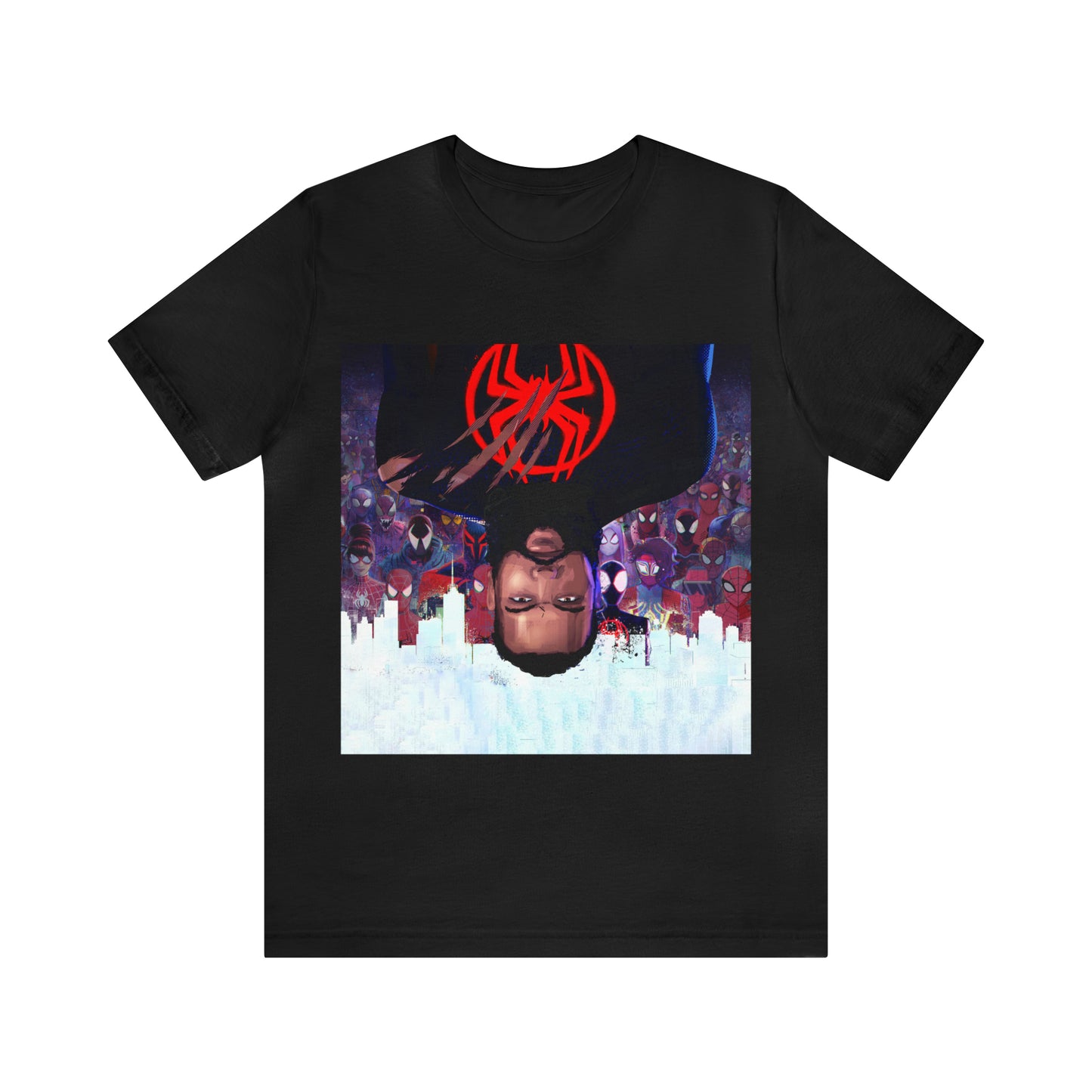 Across The Spider-Verse T-Shirt