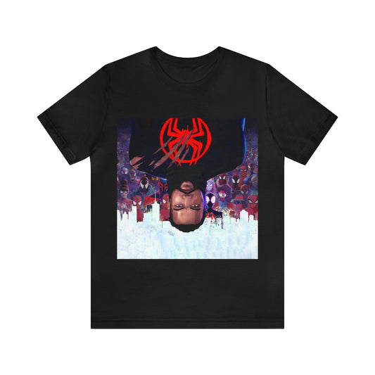Across The Spider-Verse T-Shirt
