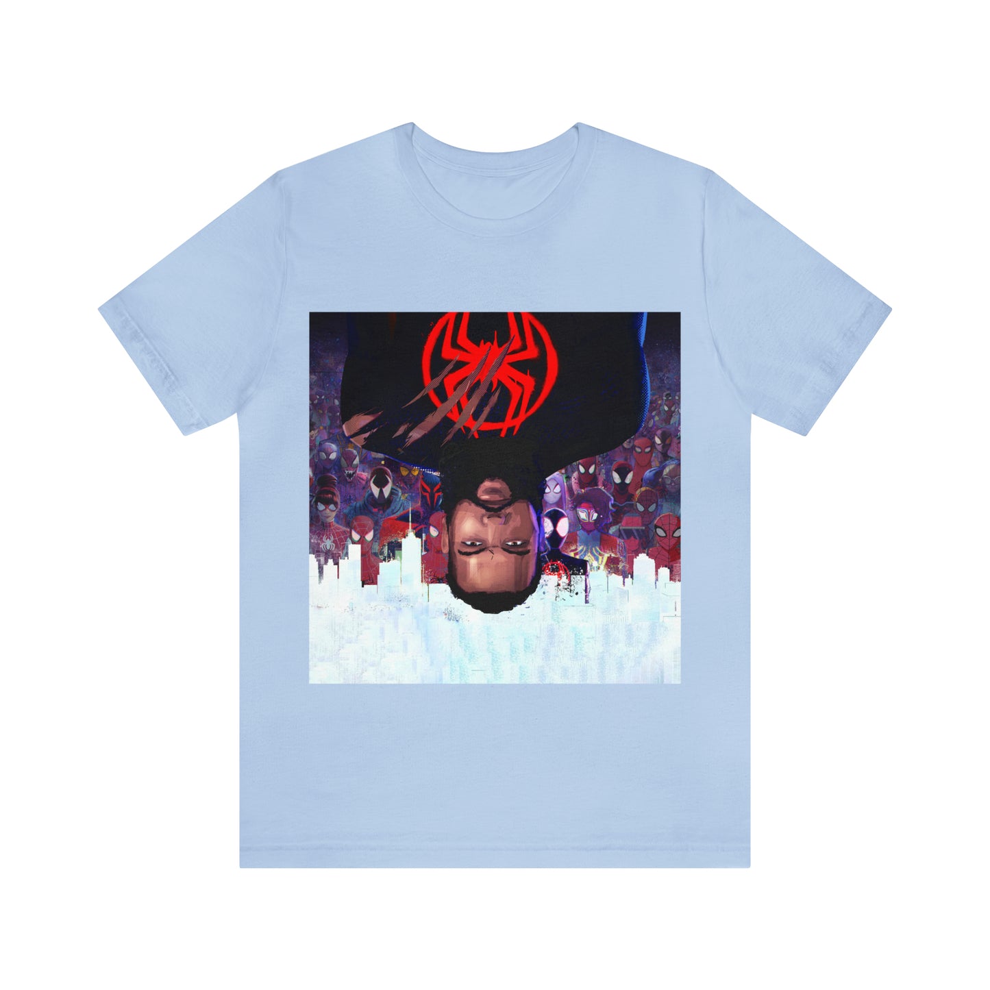 Across The Spider-Verse T-Shirt
