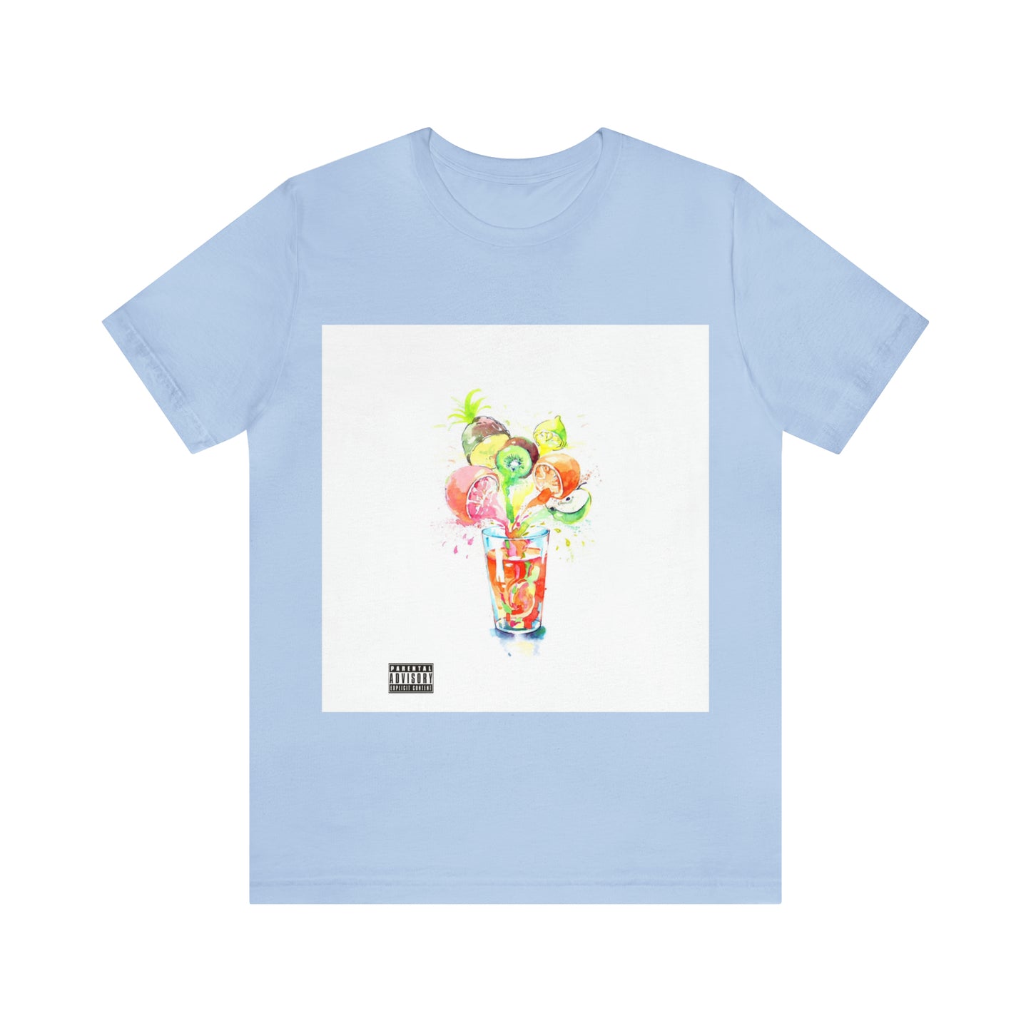 Forbidden Fruit Juice T-Shirt