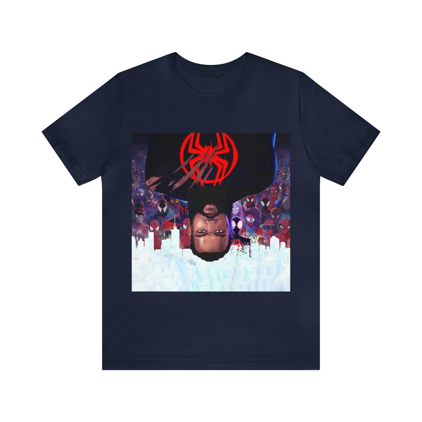 Across The Spider-Verse T-Shirt