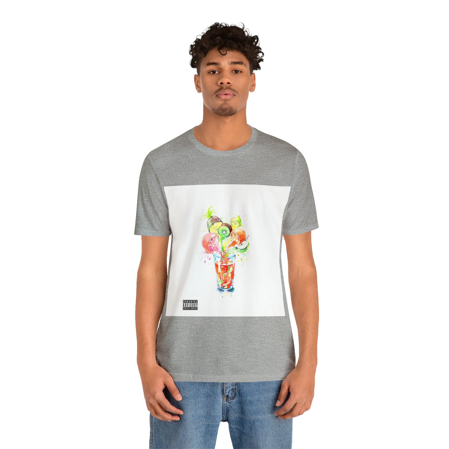 Forbidden Fruit Juice T-Shirt