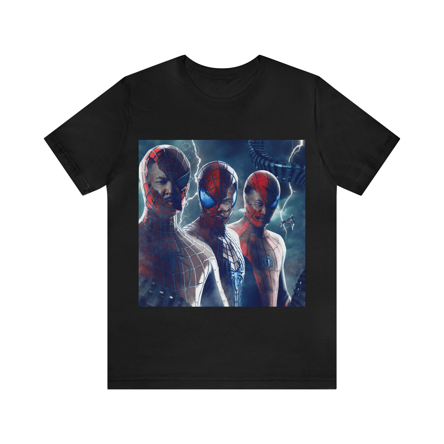 No Way Home Spider-Man T-Shirt