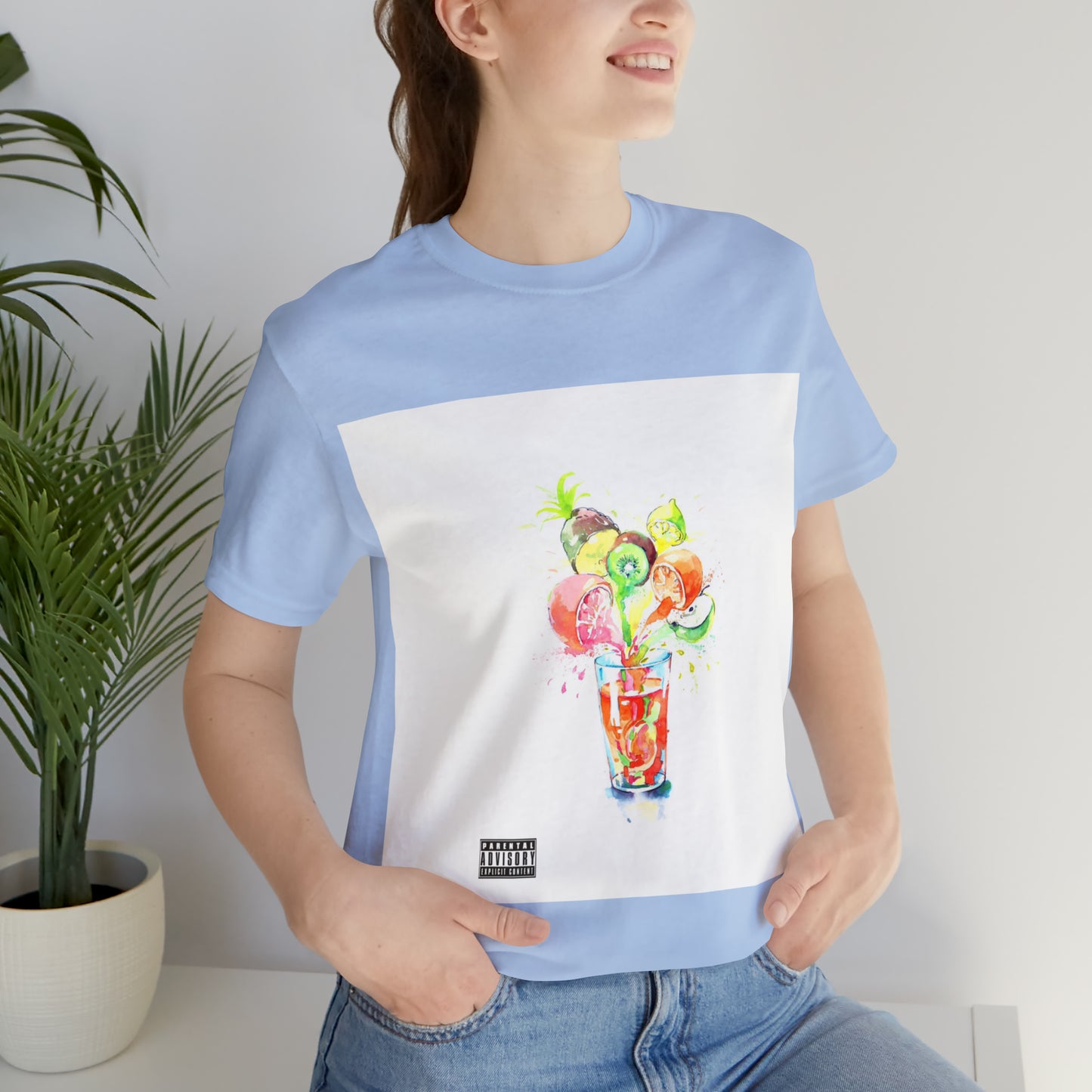 Forbidden Fruit Juice T-Shirt