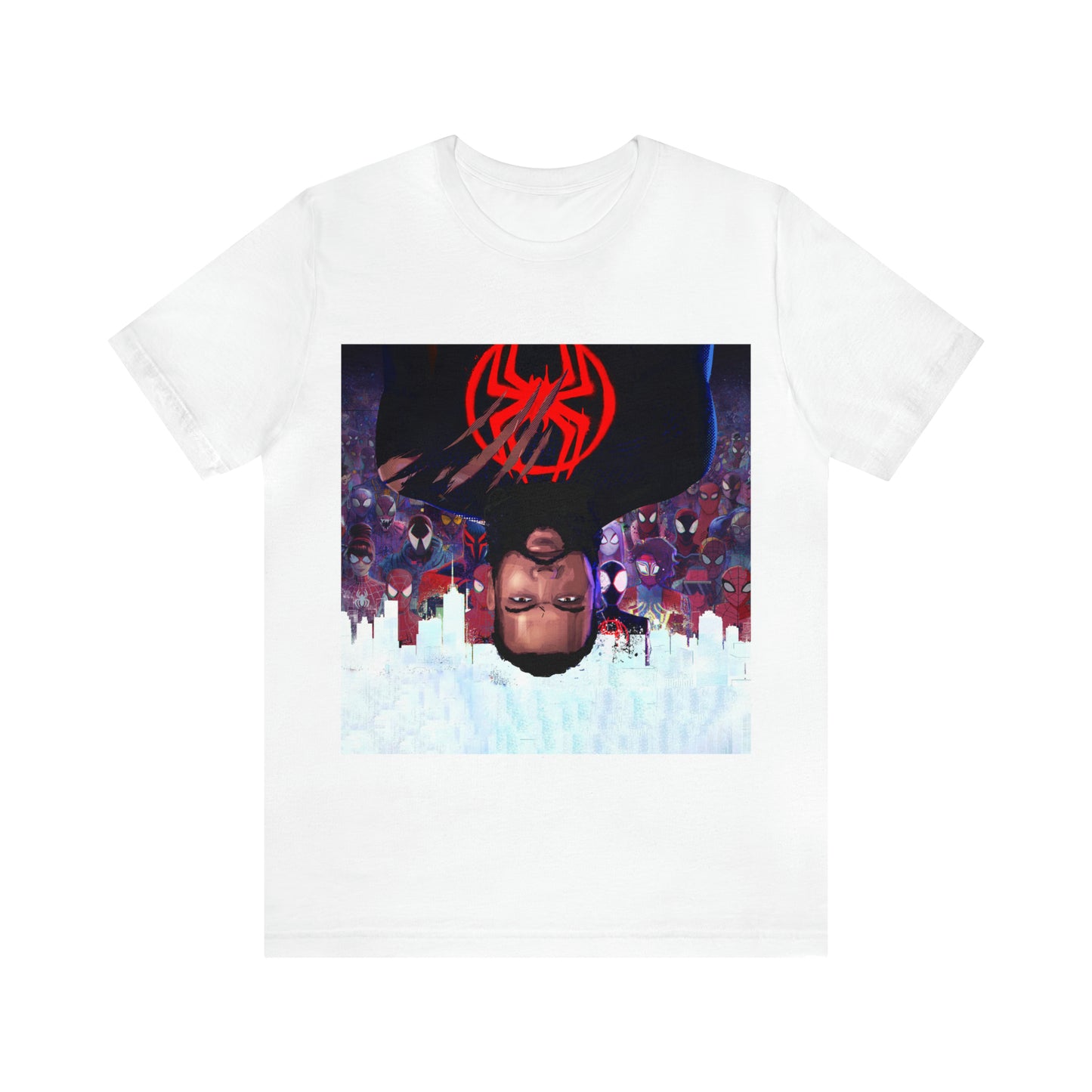 Across The Spider-Verse T-Shirt