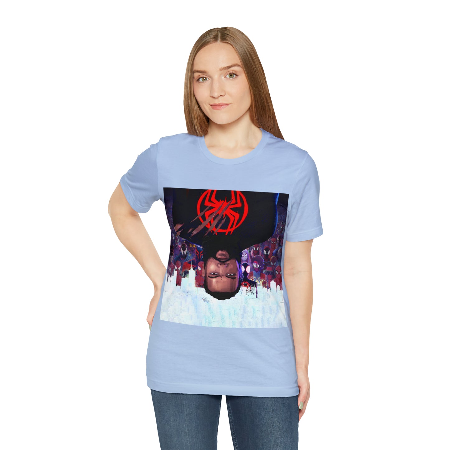 Across The Spider-Verse T-Shirt