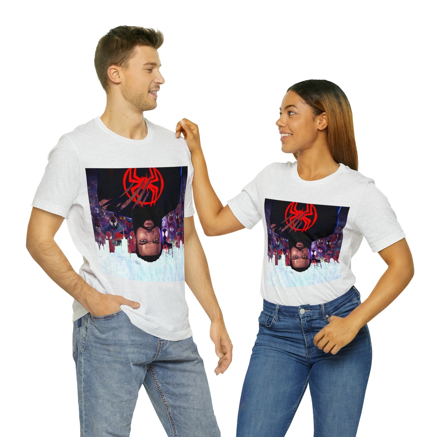Across The Spider-Verse T-Shirt
