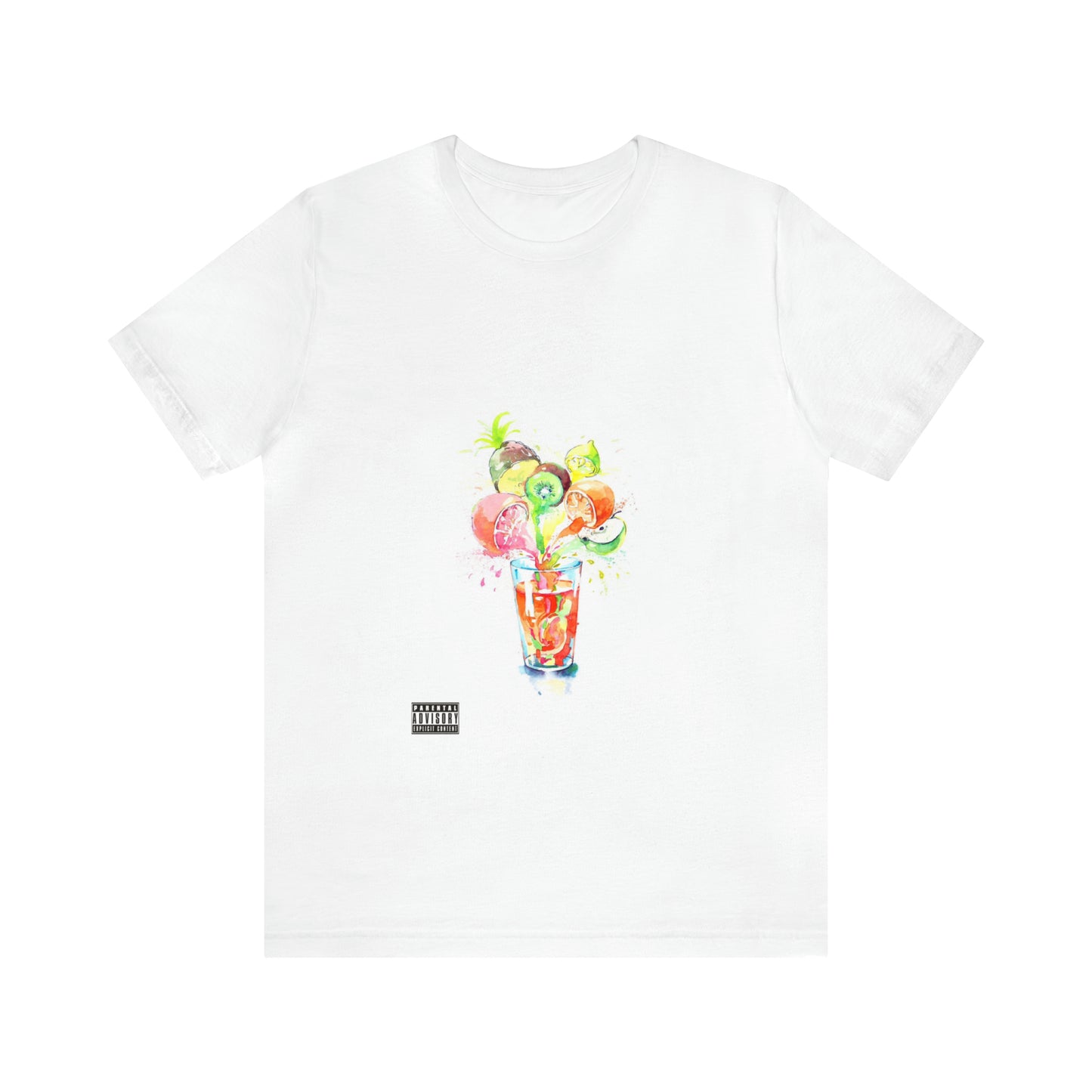 Forbidden Fruit Juice T-Shirt