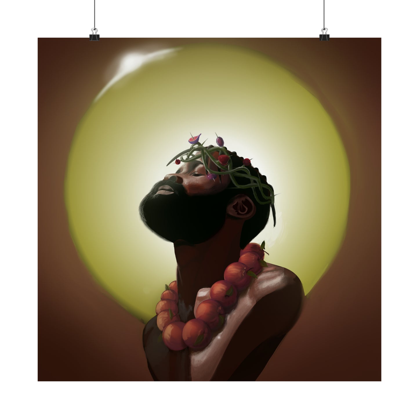 VinRellAment Album Poster