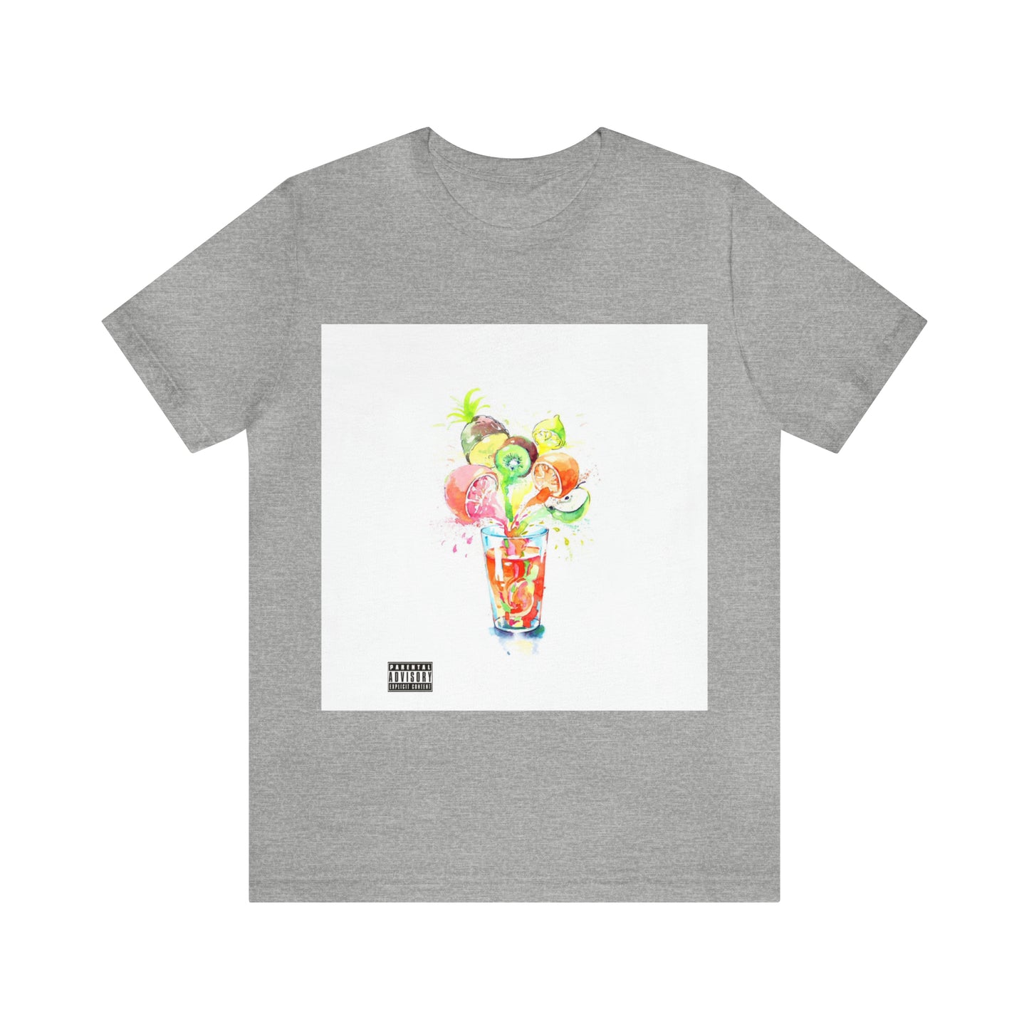 Forbidden Fruit Juice T-Shirt