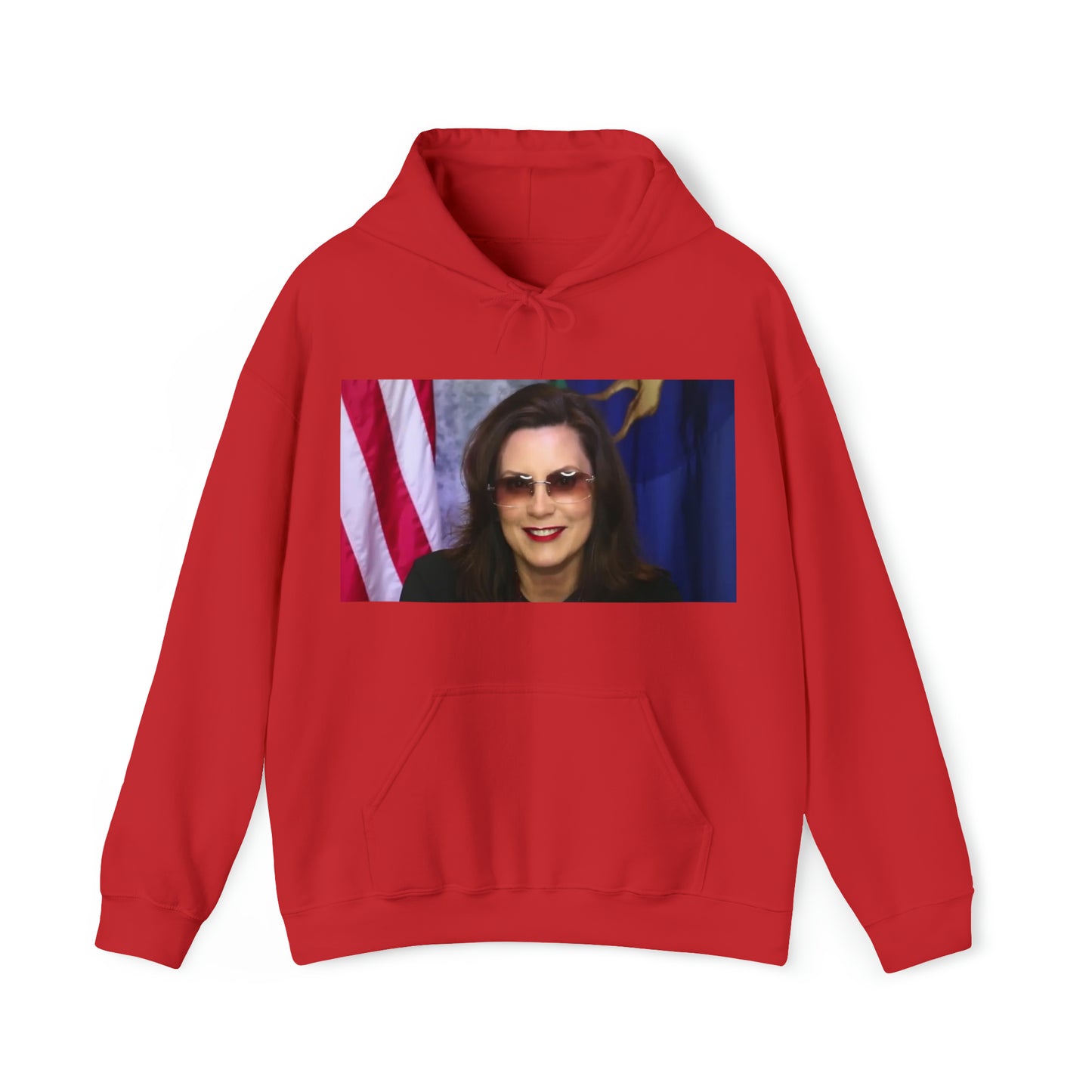 Big Gretch™ Hoodie