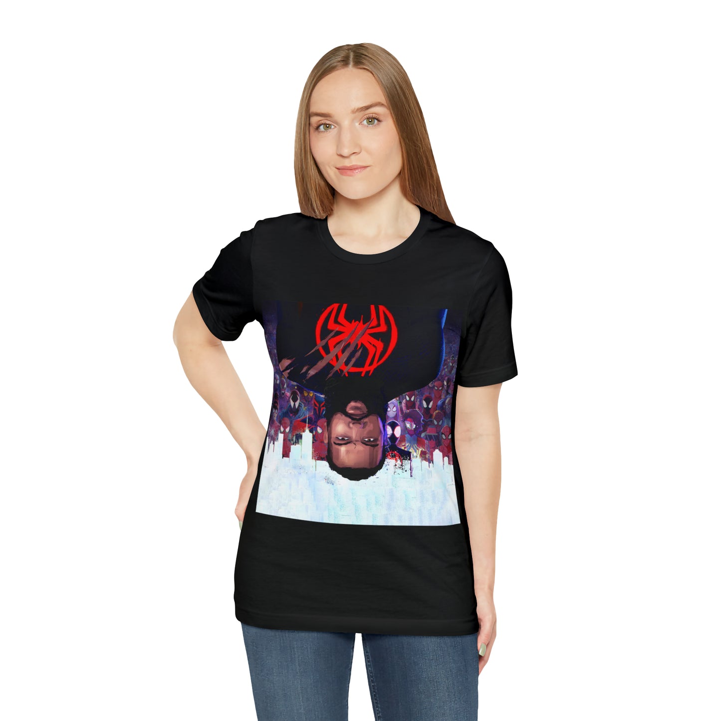 Across The Spider-Verse T-Shirt