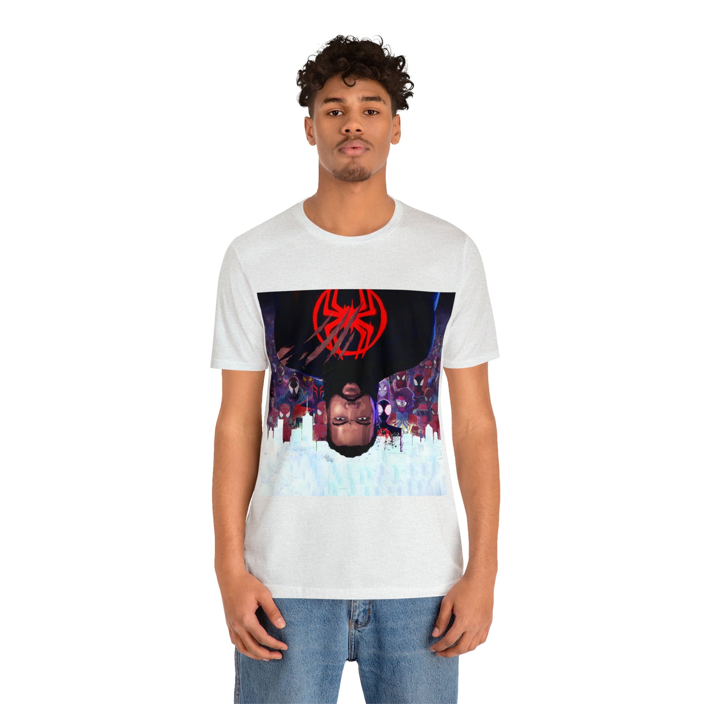Across The Spider-Verse T-Shirt