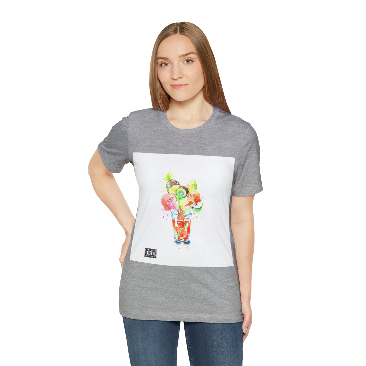 Forbidden Fruit Juice T-Shirt