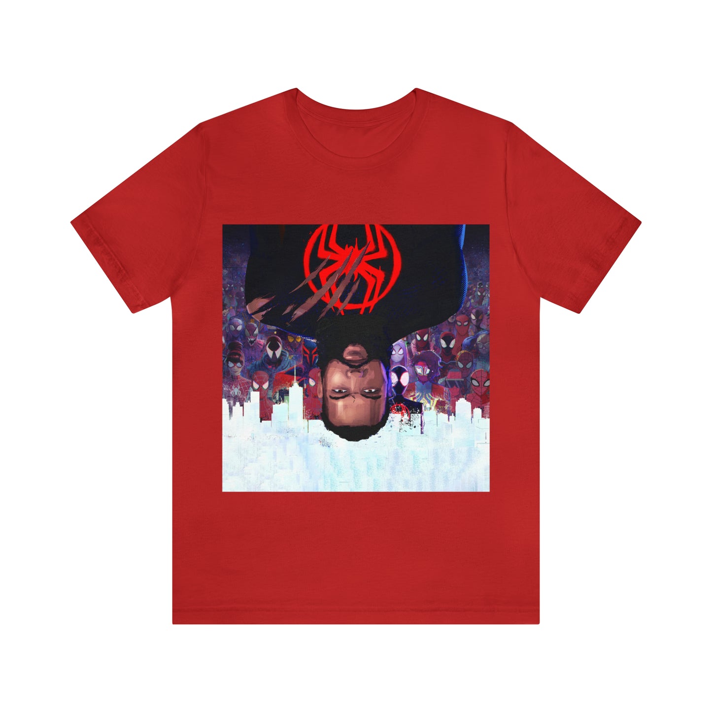 Across The Spider-Verse T-Shirt