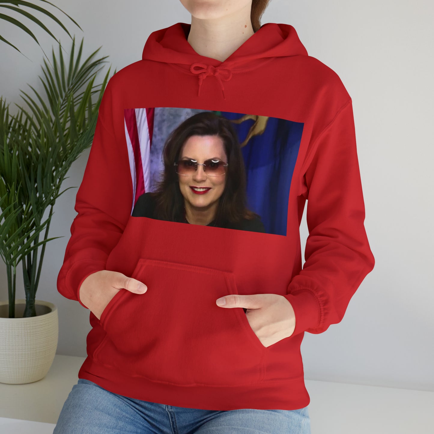 Big Gretch™ Hoodie