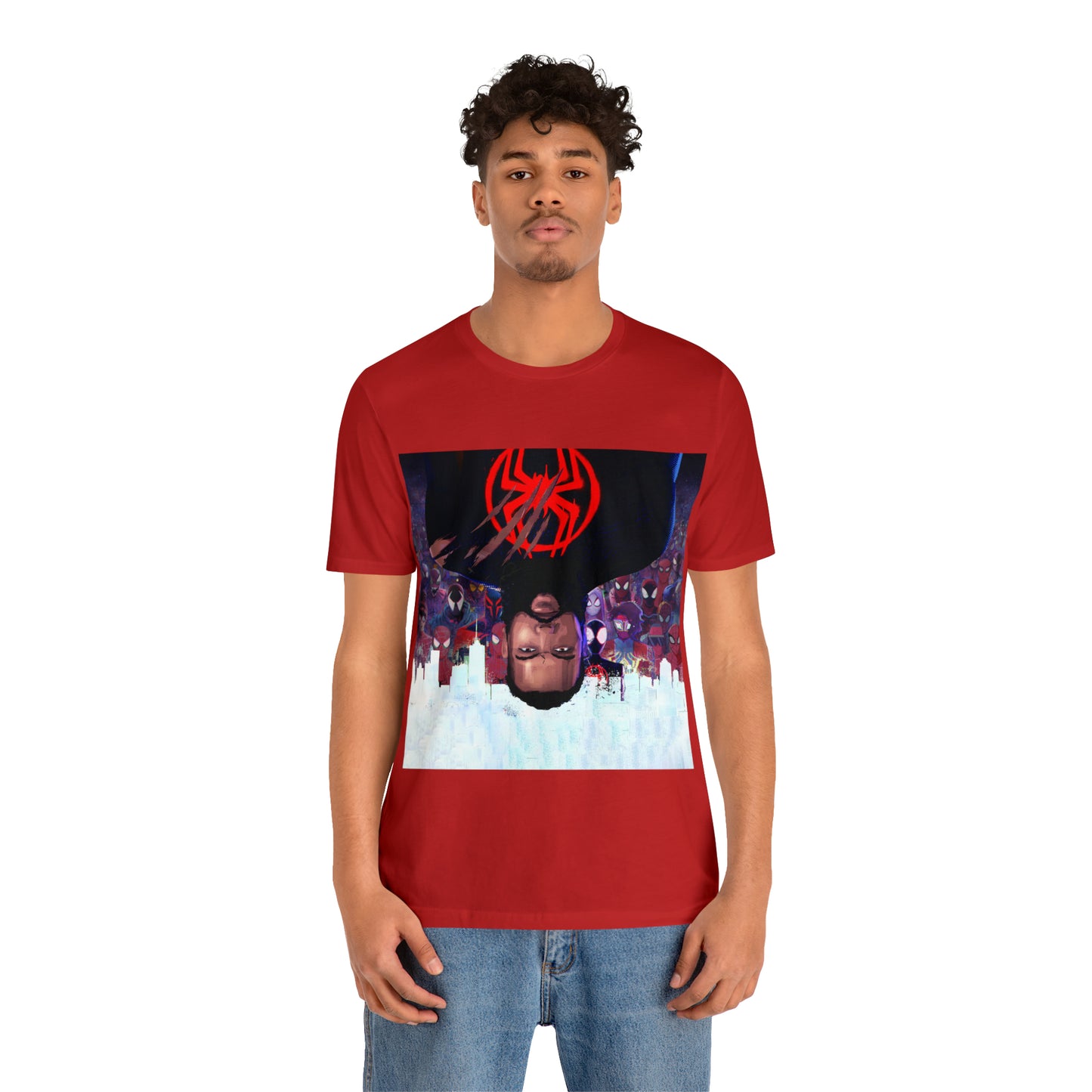 Across The Spider-Verse T-Shirt
