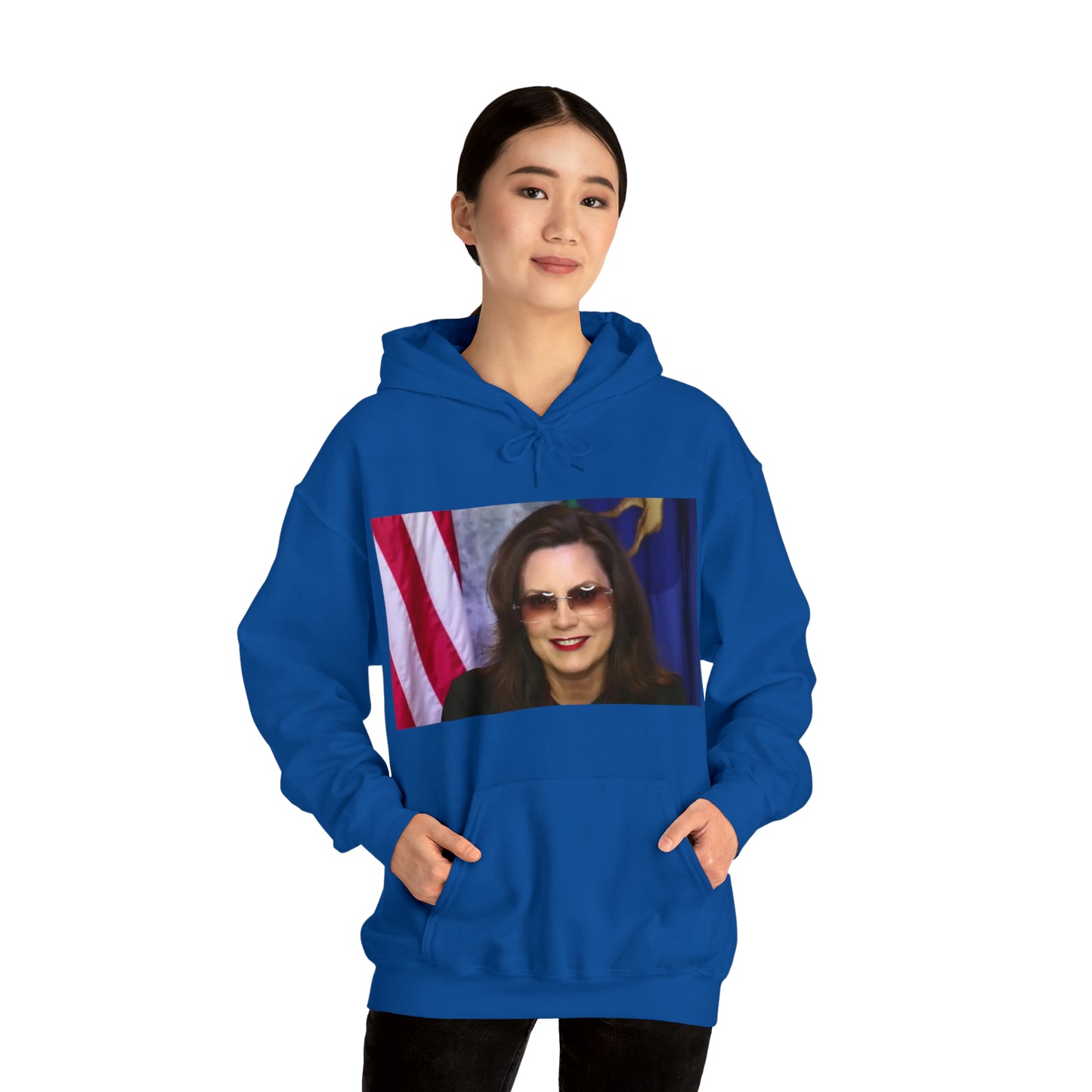 Big Gretch™ Hoodie