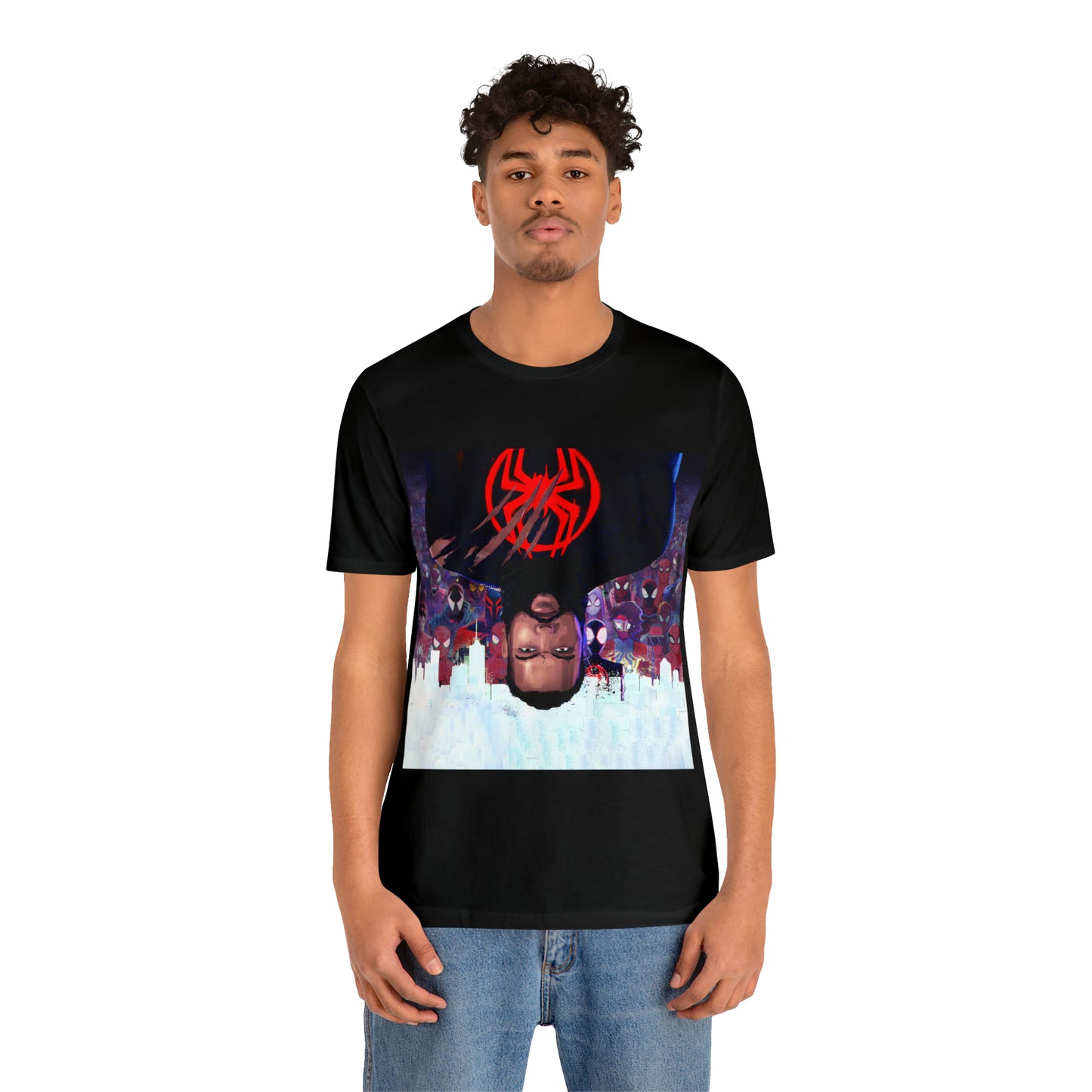 Across The Spider-Verse T-Shirt