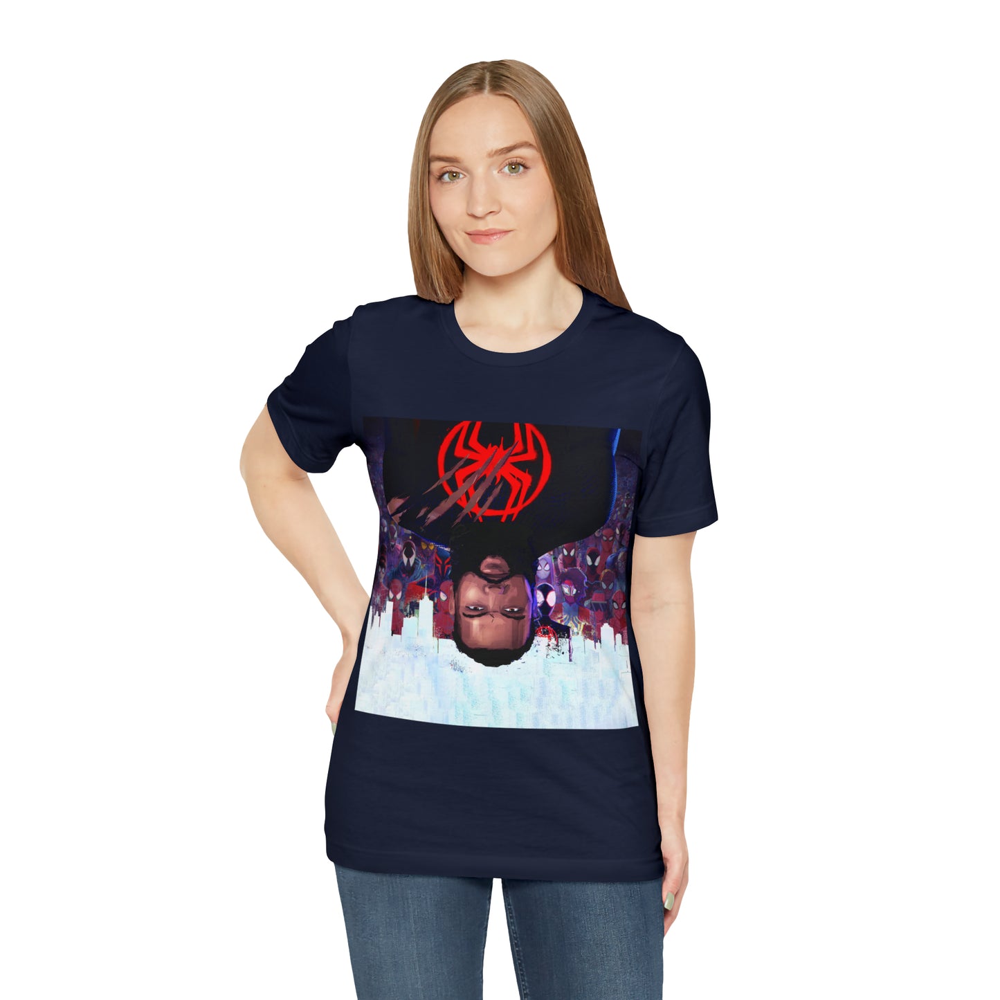 Across The Spider-Verse T-Shirt