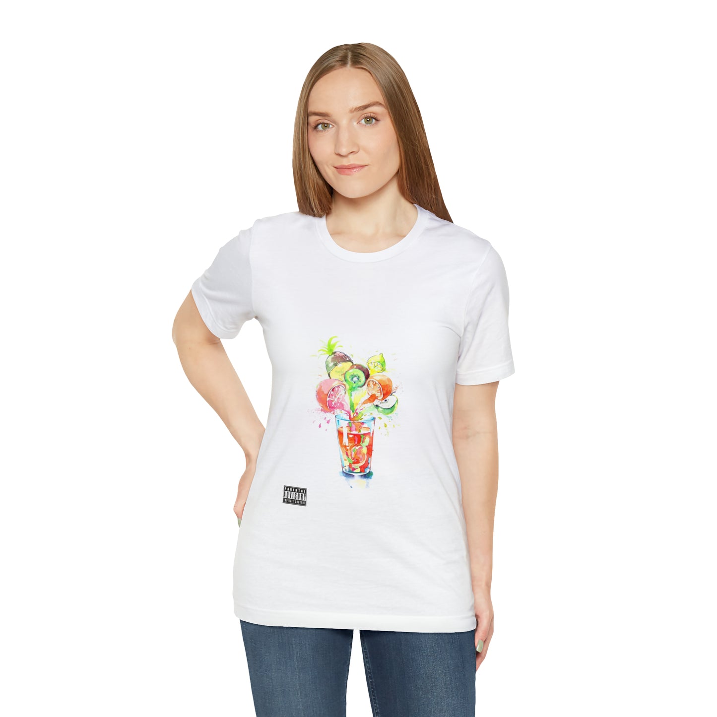 Forbidden Fruit Juice T-Shirt