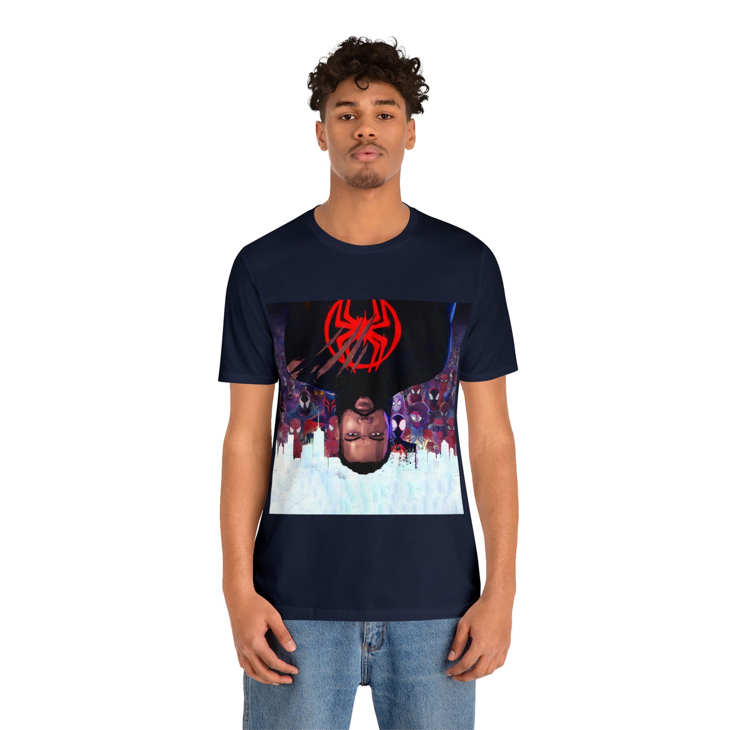 Across The Spider-Verse T-Shirt