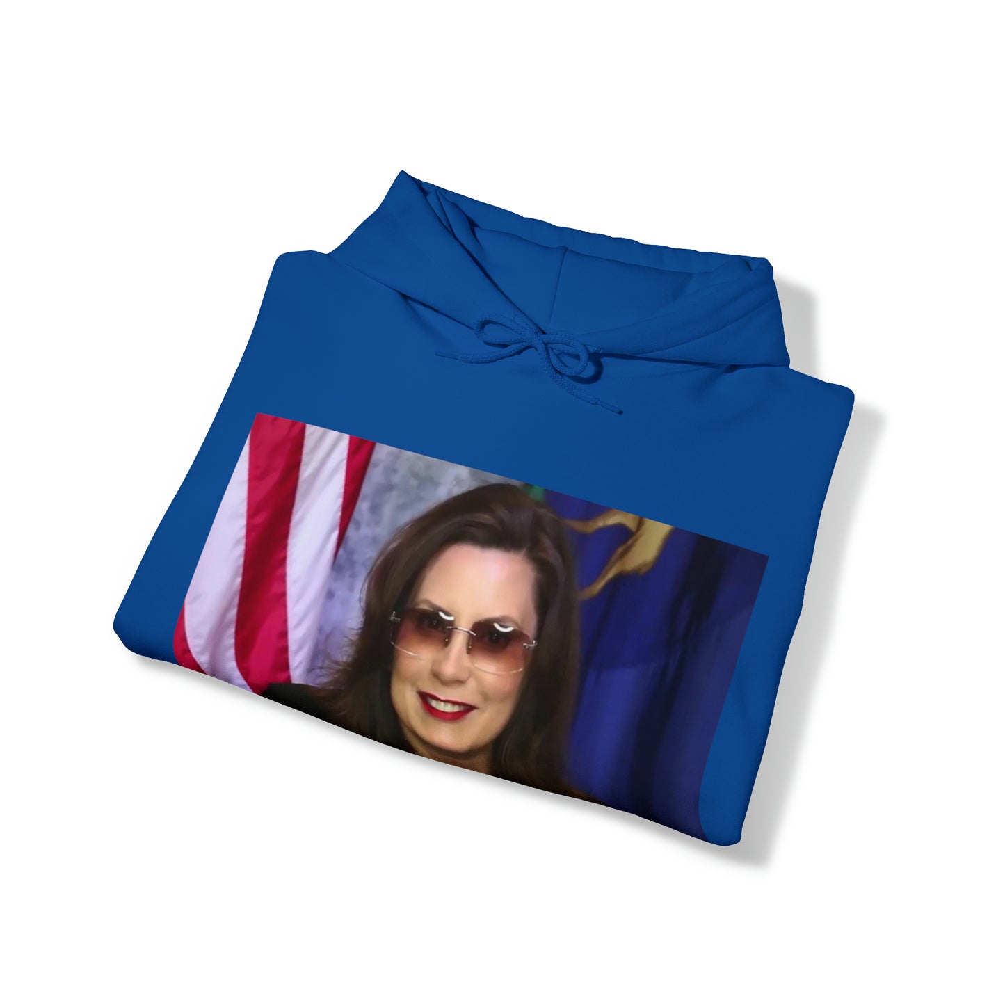 Big Gretch™ Hoodie