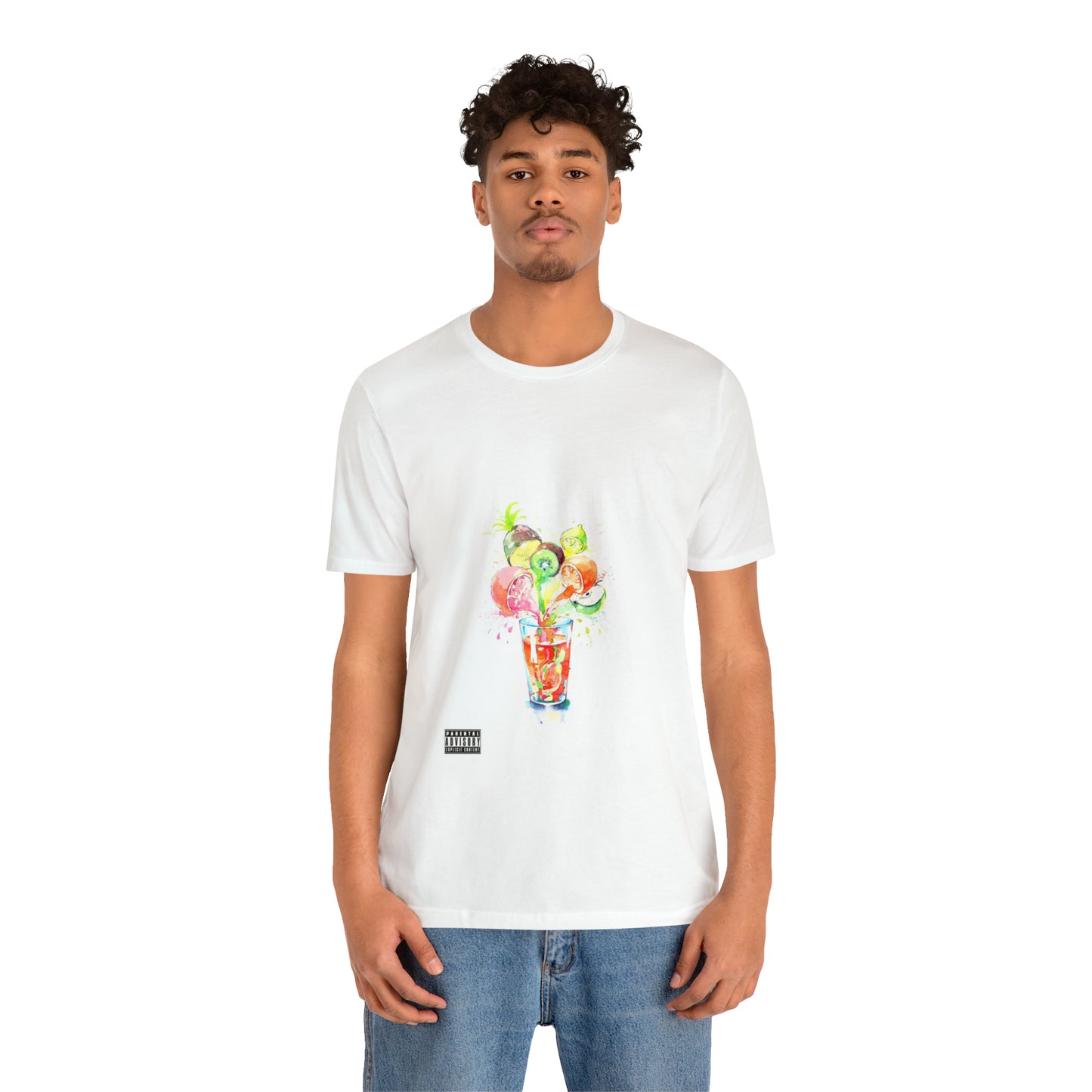 Forbidden Fruit Juice T-Shirt