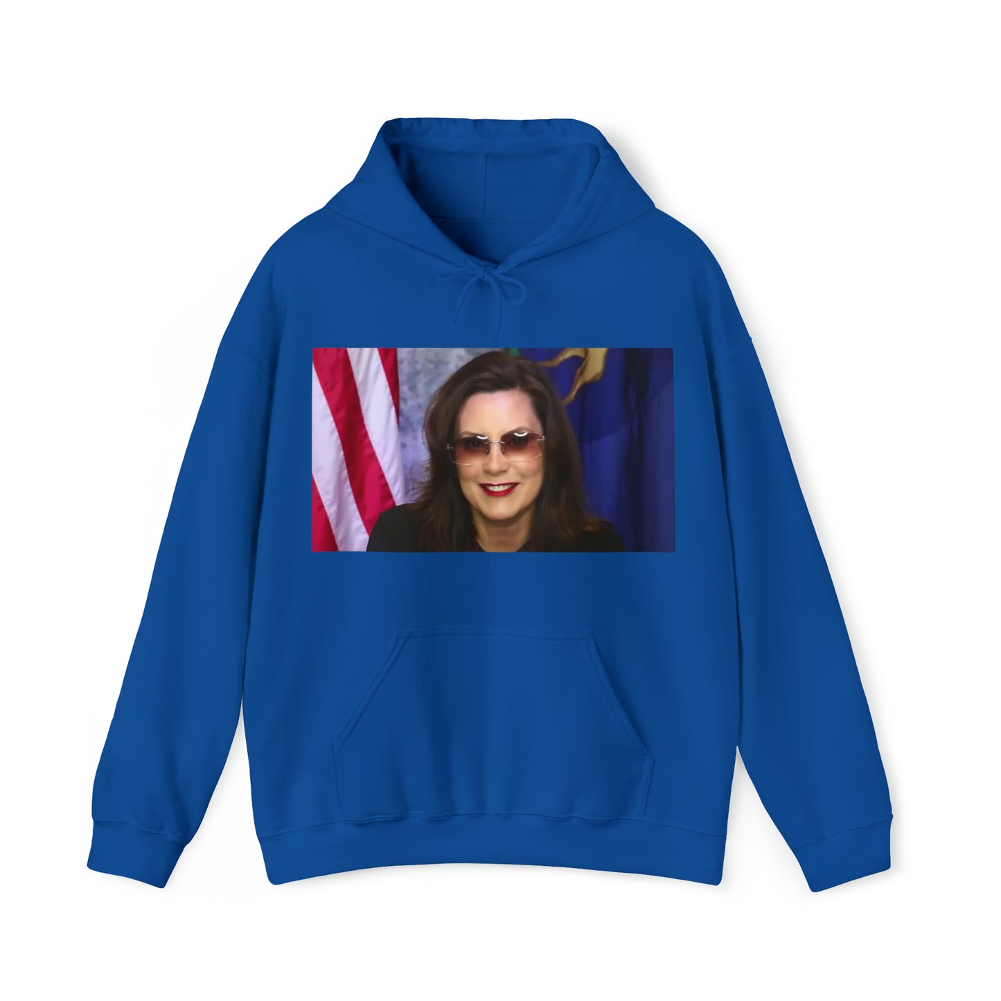 Big Gretch™ Hoodie
