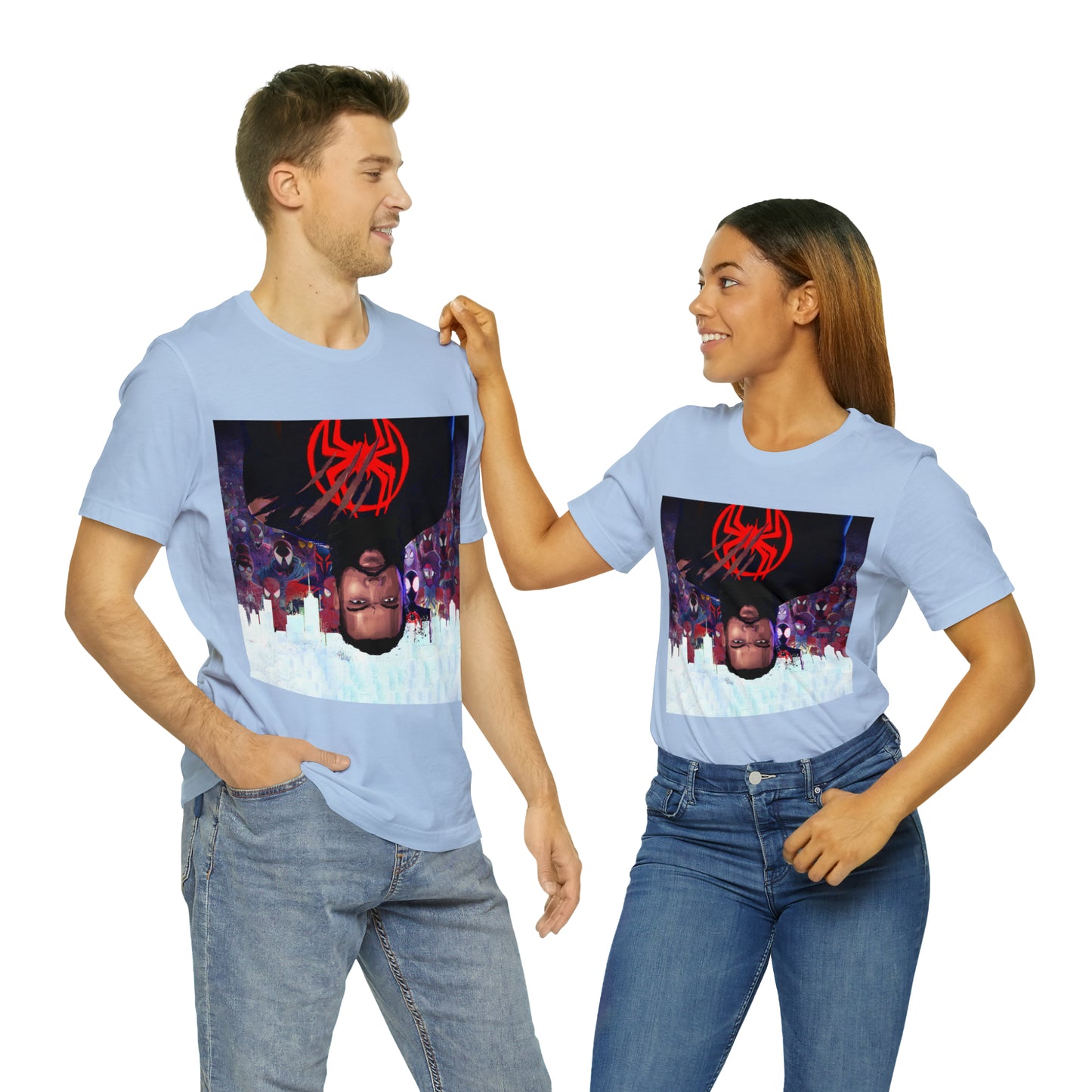 Across The Spider-Verse T-Shirt