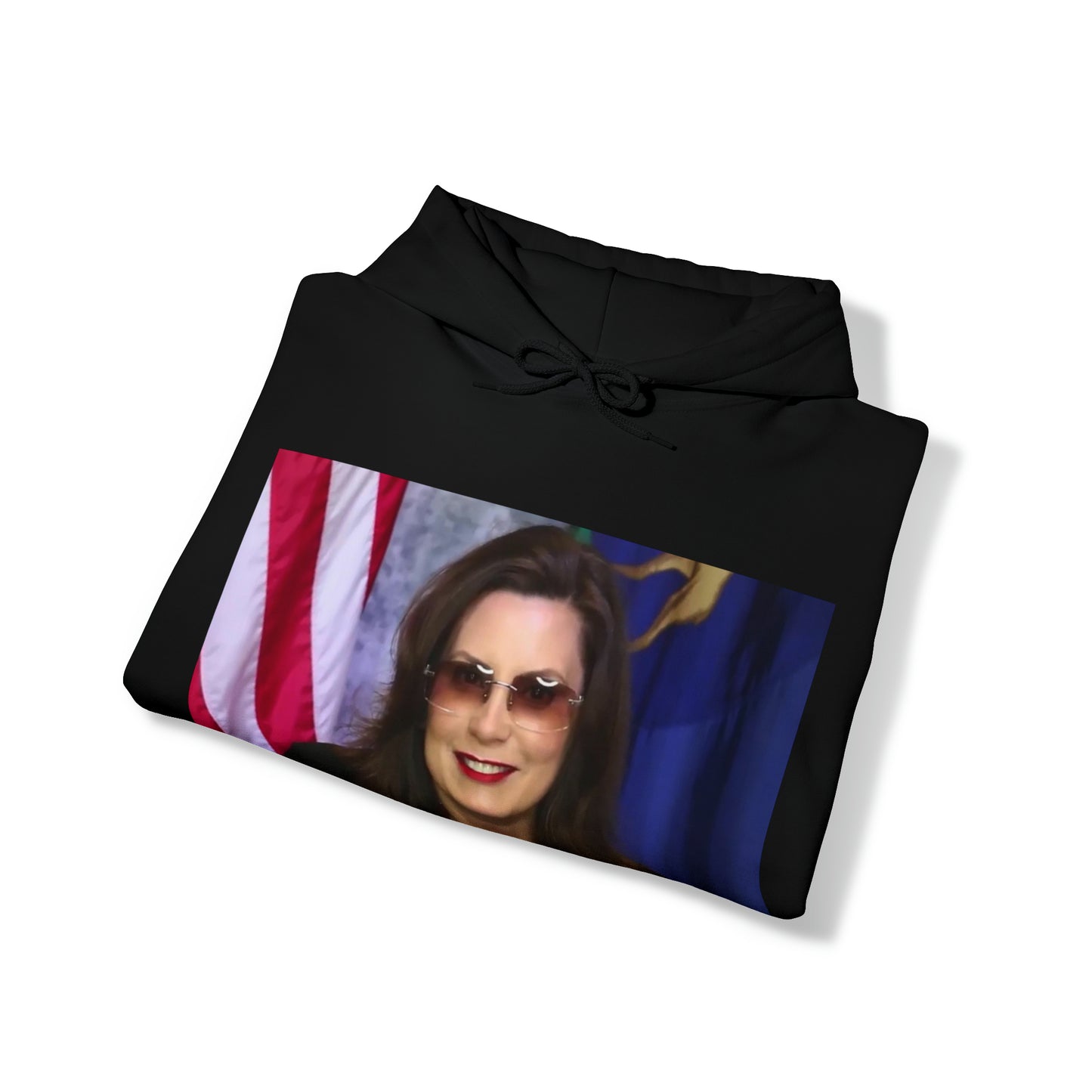 Big Gretch™ Hoodie