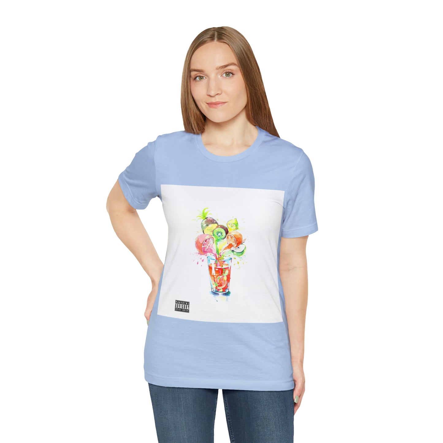 Forbidden Fruit Juice T-Shirt