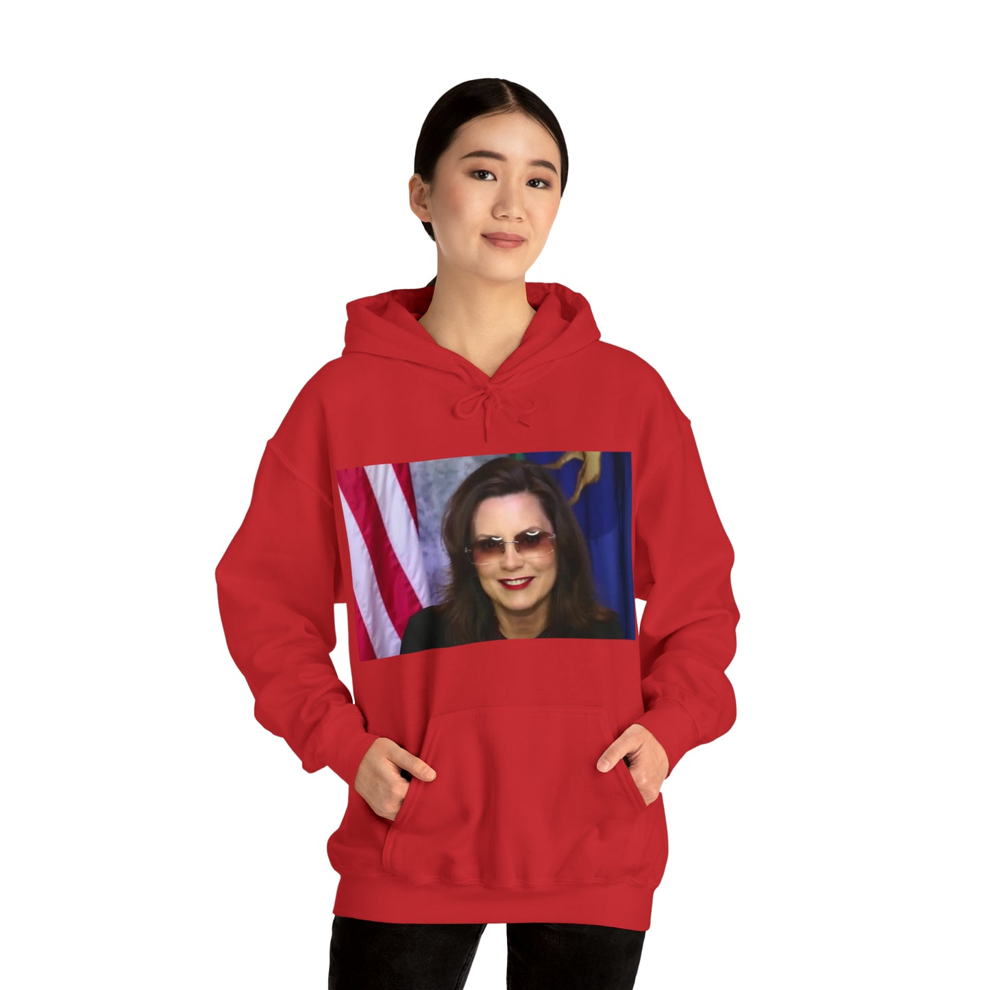 Big Gretch™ Hoodie