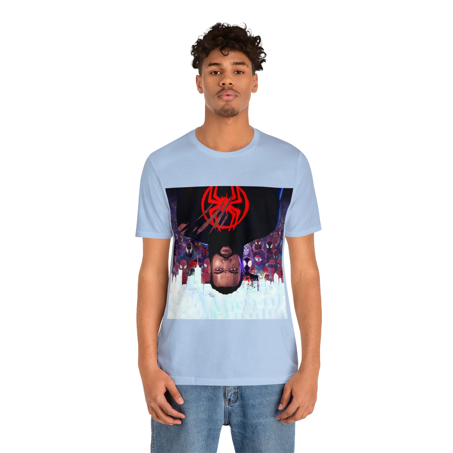 Across The Spider-Verse T-Shirt