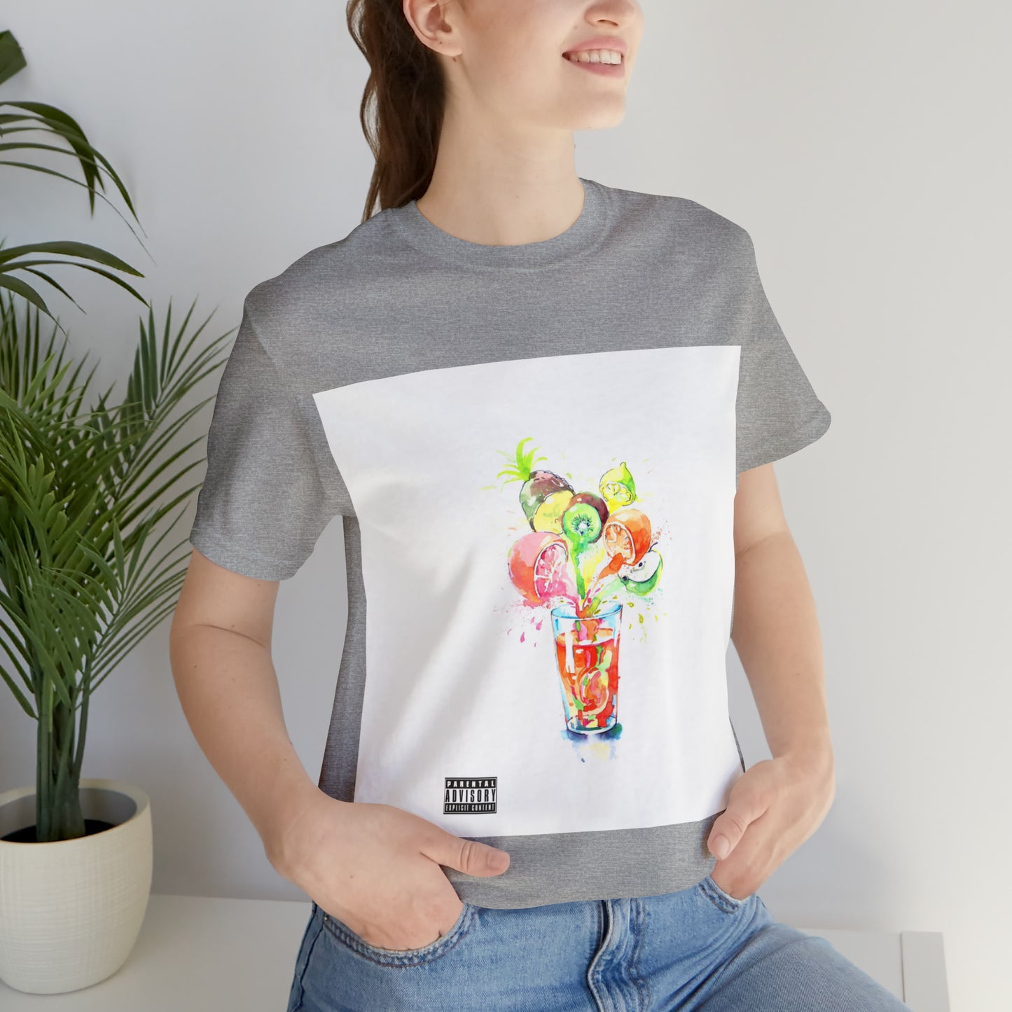 Forbidden Fruit Juice T-Shirt