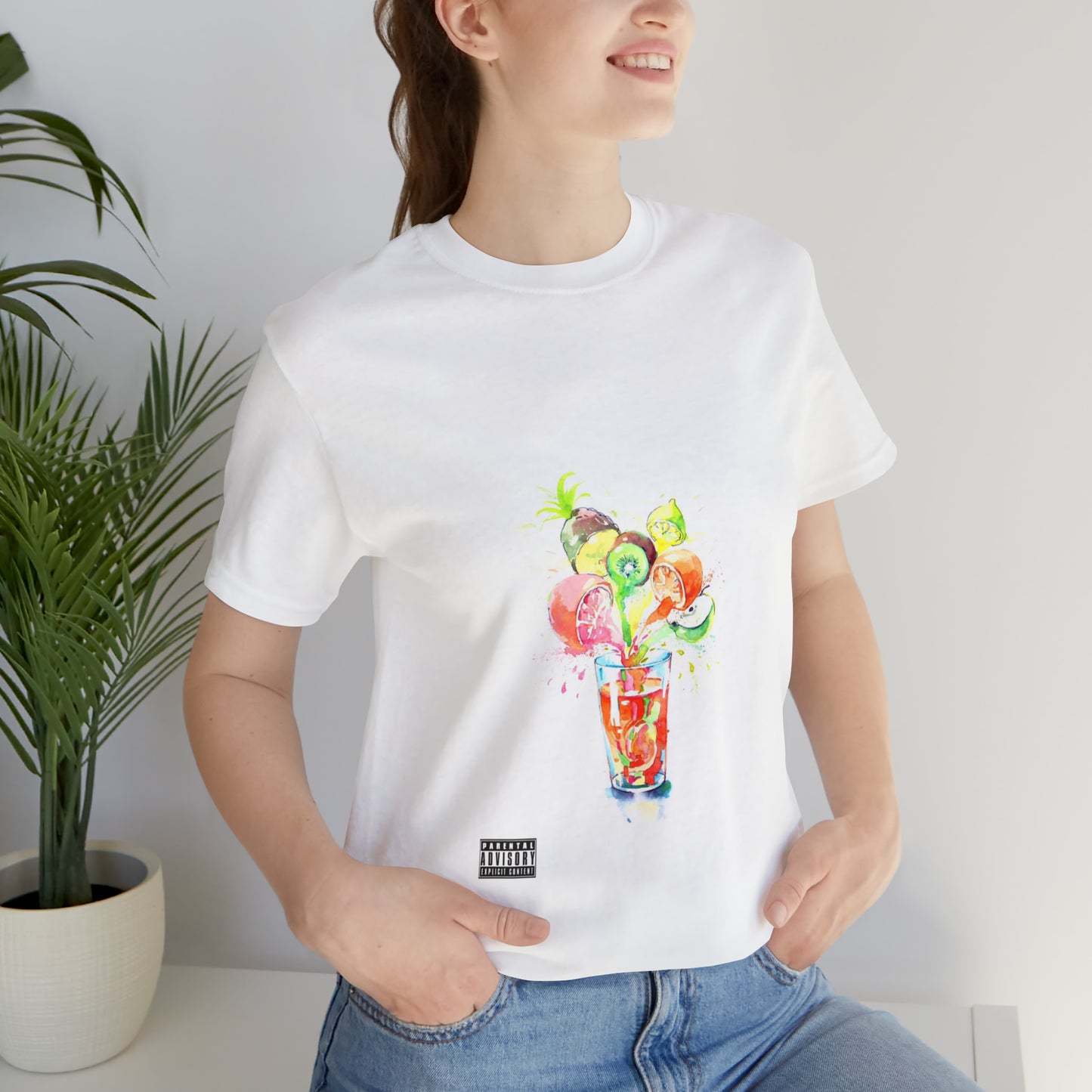 Forbidden Fruit Juice T-Shirt