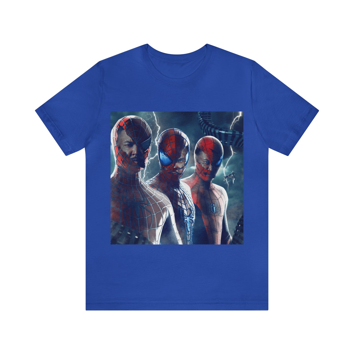 No Way Home Spider-Man T-Shirt
