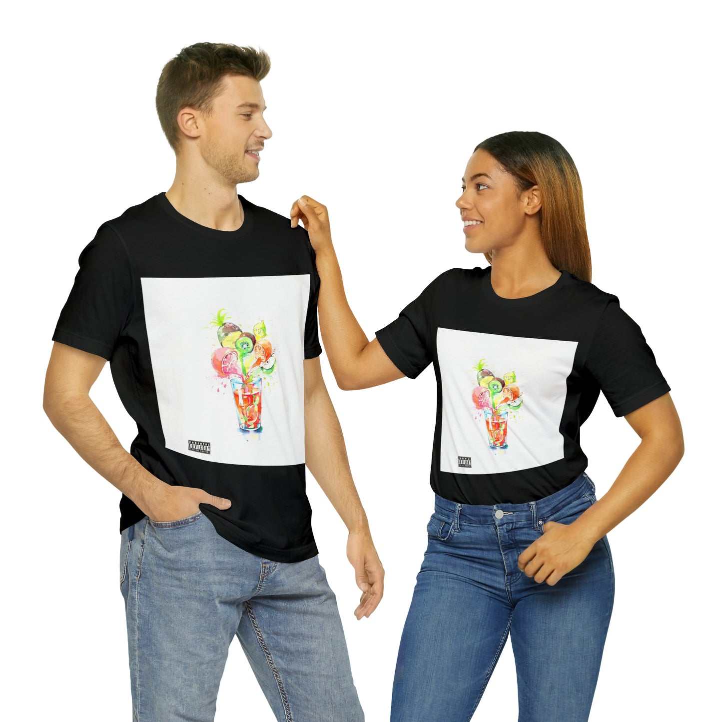 Forbidden Fruit Juice T-Shirt
