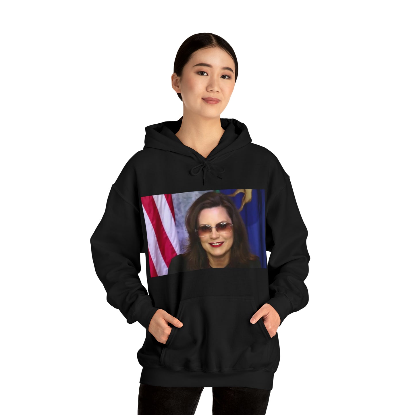 Big Gretch™ Hoodie