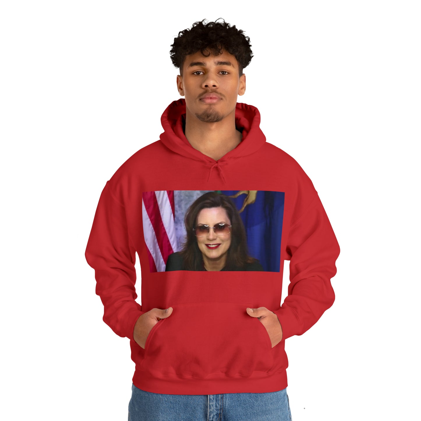 Big Gretch™ Hoodie