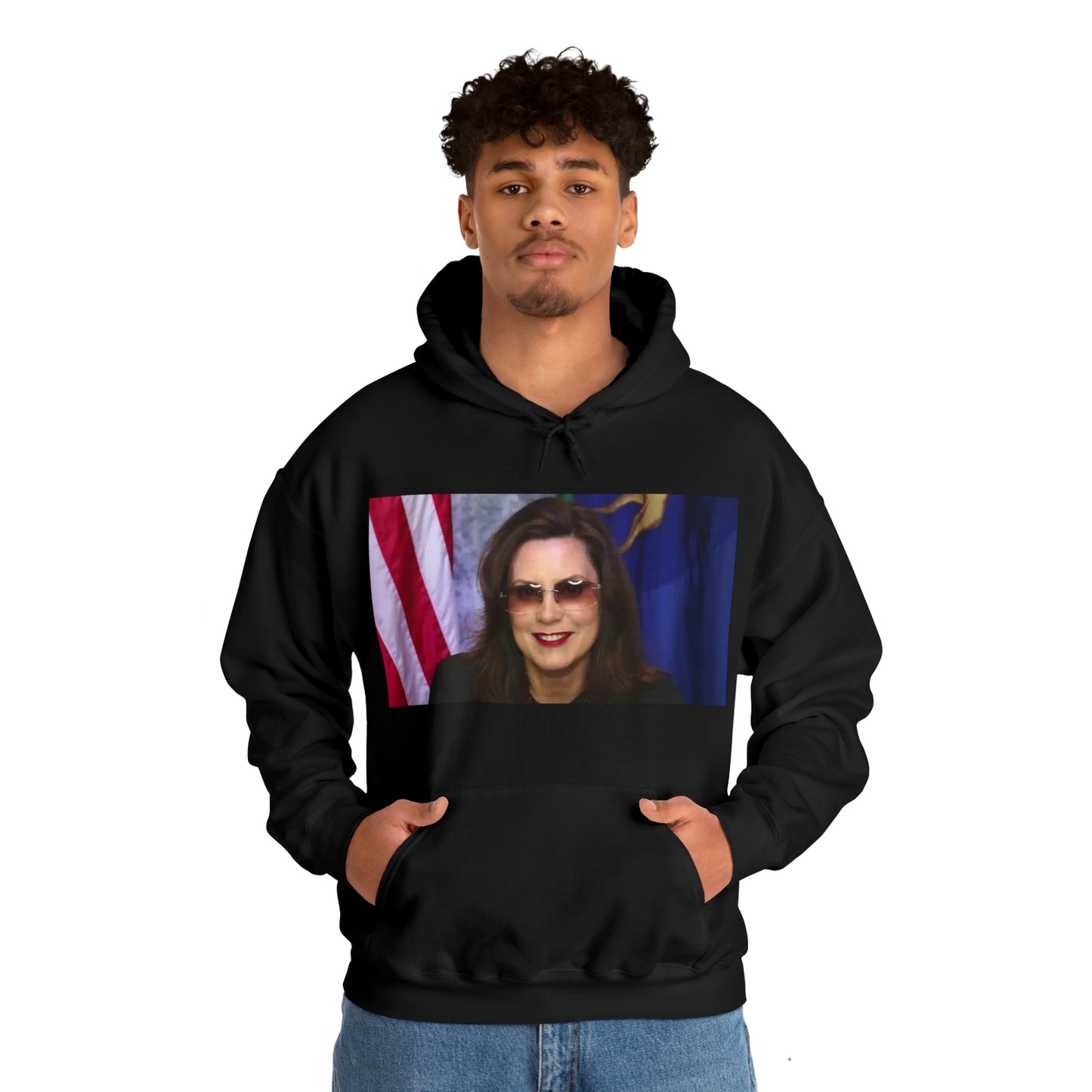 Big Gretch™ Hoodie