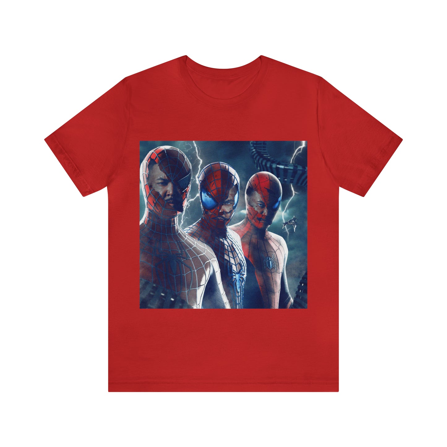 No Way Home Spider-Man T-Shirt