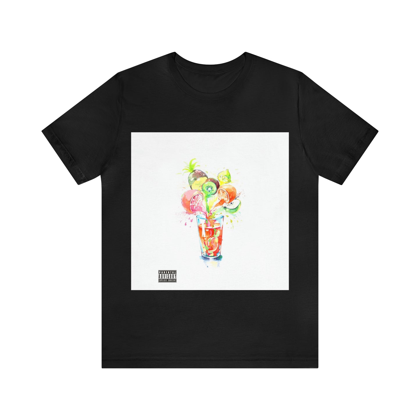 Forbidden Fruit Juice T-Shirt